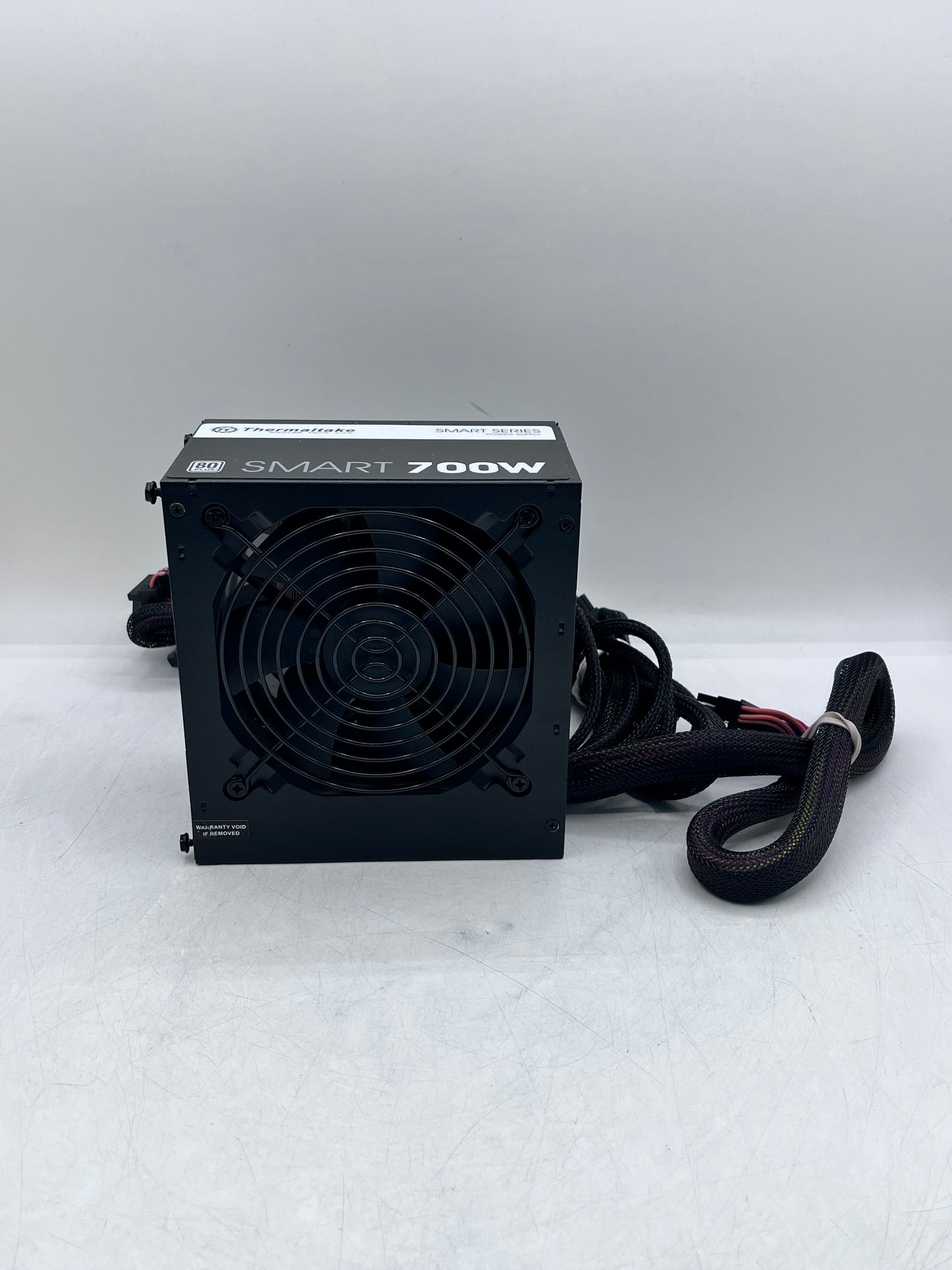 Thermaltake Smart Series 700W ATX Power Supply – Non-Modular PSU