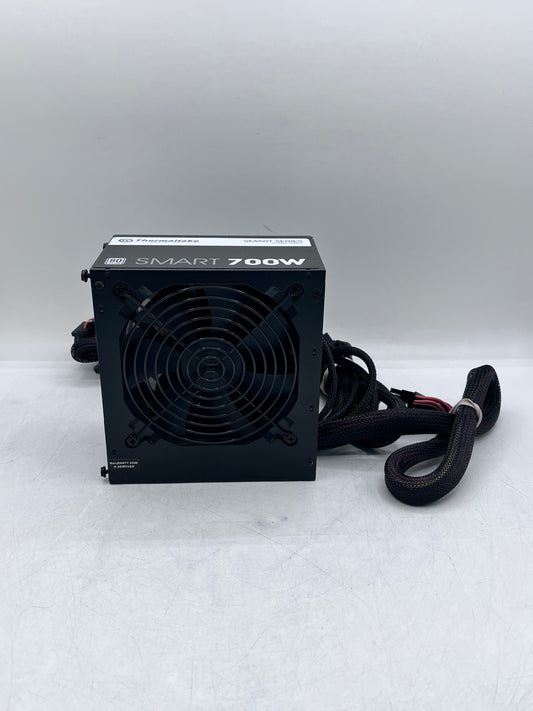 Thermaltake Smart Series 700W ATX Power Supply – Non-Modular PSU