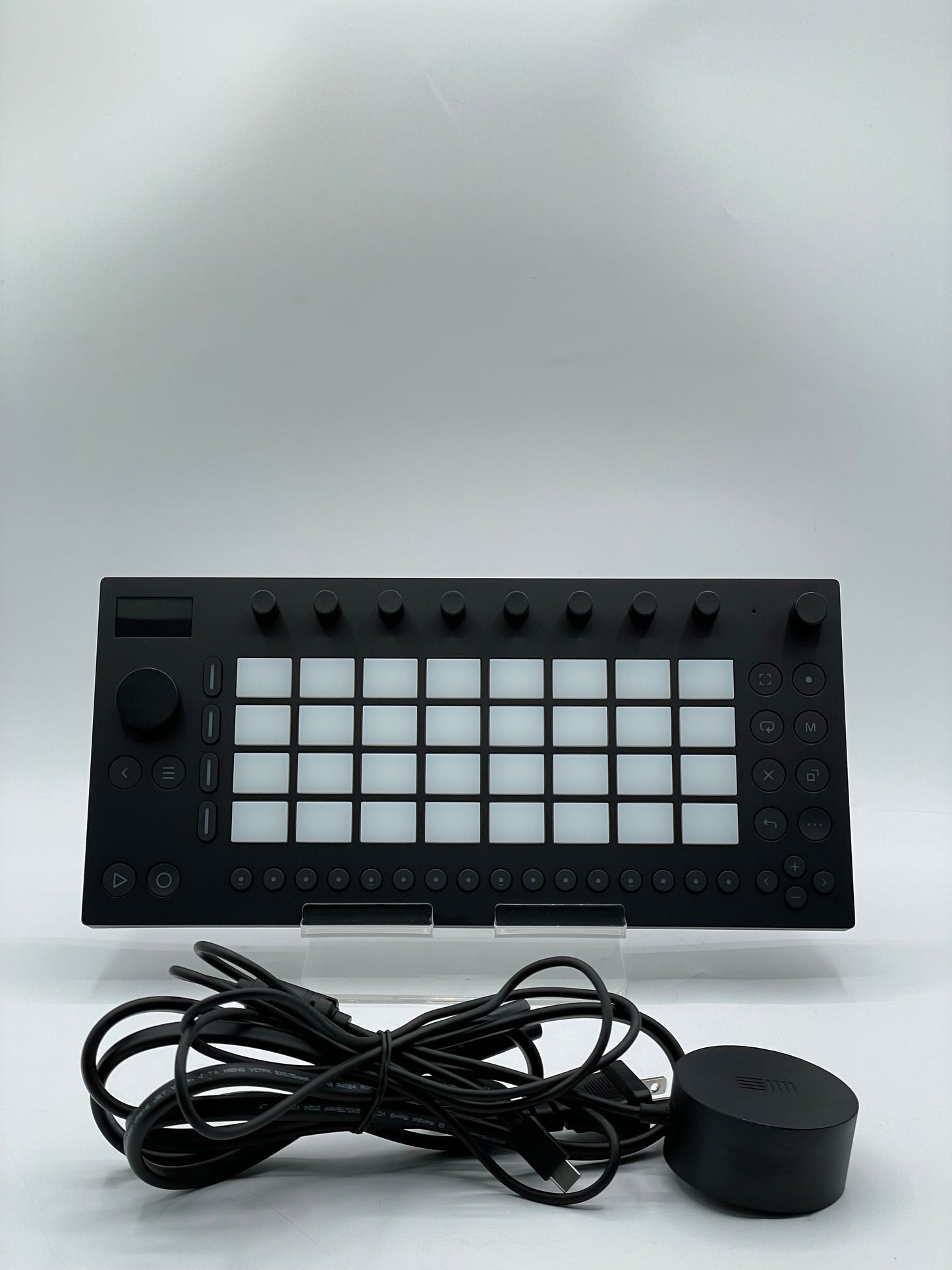 Ableton Move Standalone MIDI Interface HWMO01 w/ Cords Free Shipping