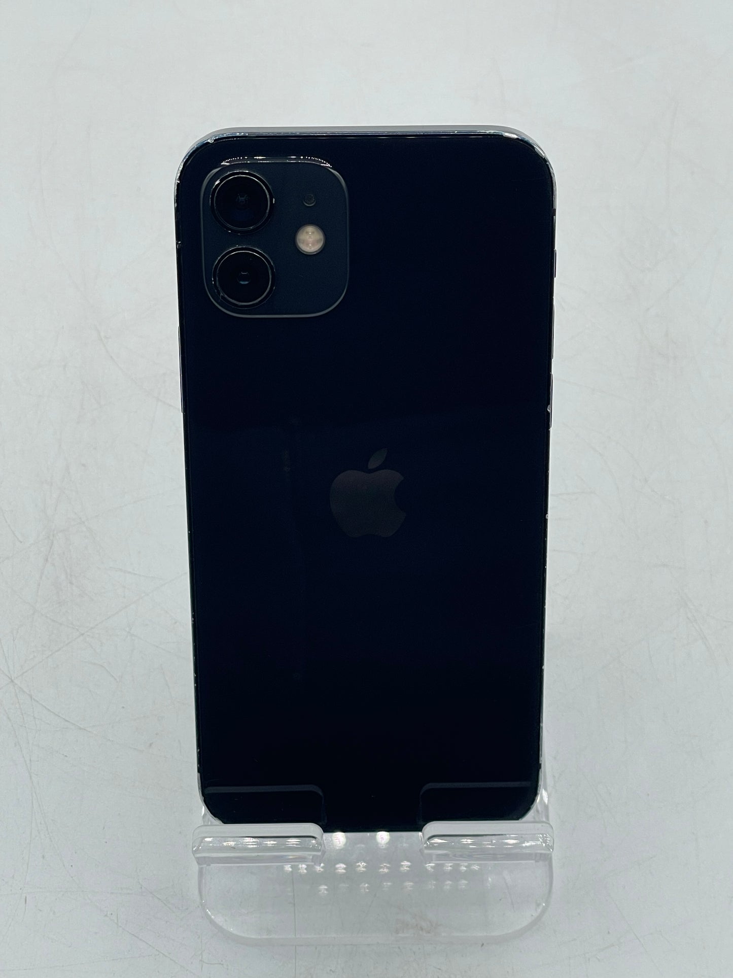 Unlocked Apple iPhone 12 128GB A2172 MGER3LL/A - Blue