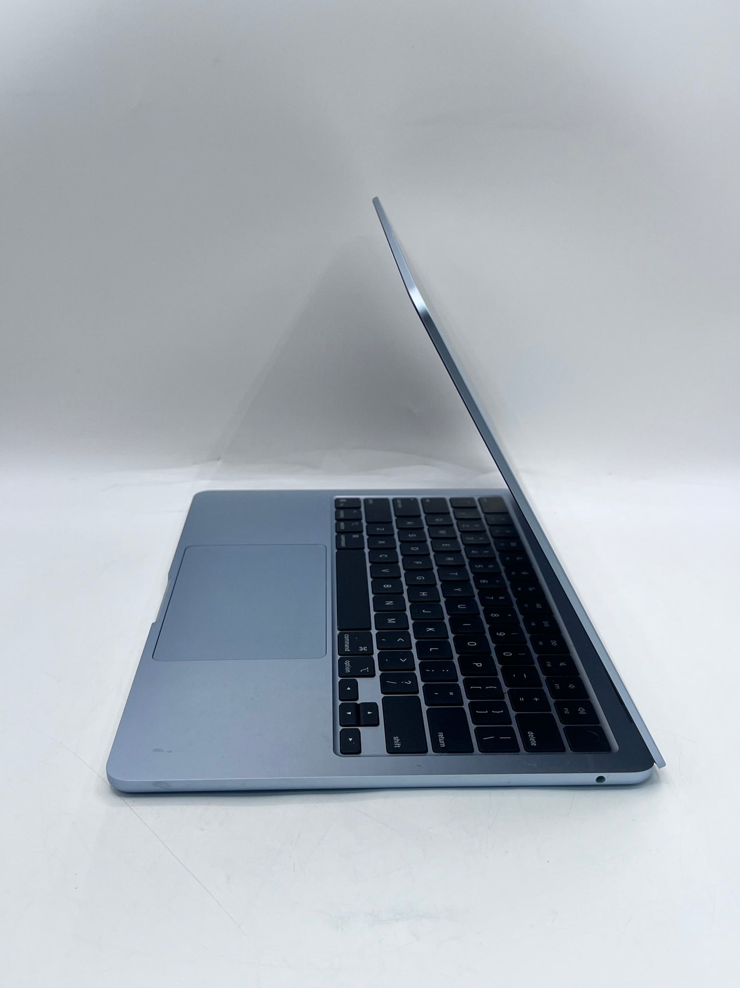 2025 Apple MacBook Air 13" M4 2025 256GB 16GB Sky Blue BH 100% Free Shipping