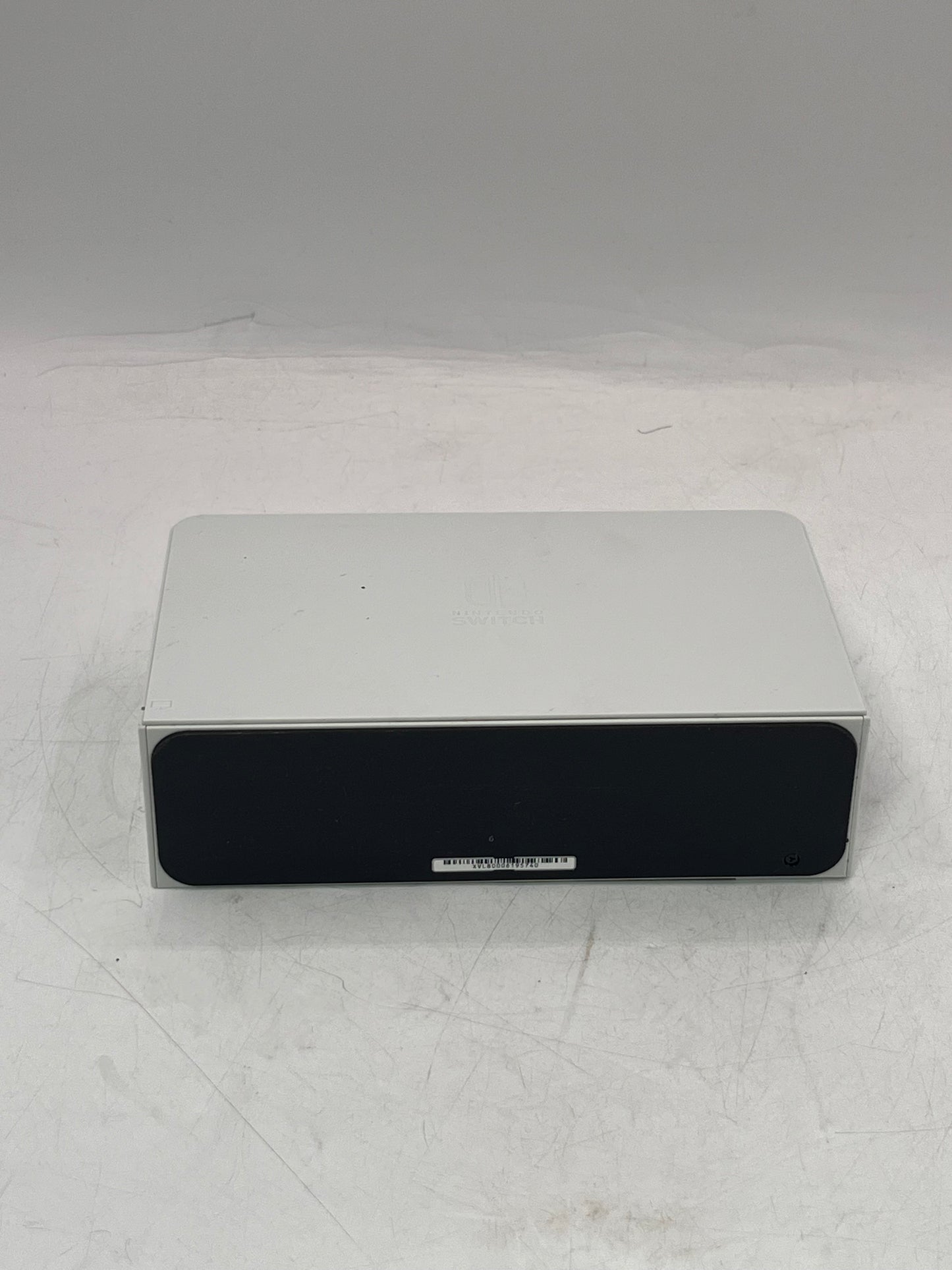 Nintendo Switch OLED (HEG-001) 2021 64GB Video Game System White