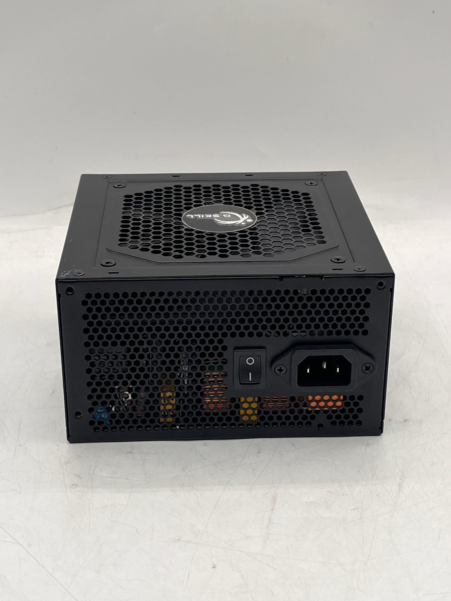 G.SKILL MB850G 850W Fully Modular 80+ Gold Power Supply