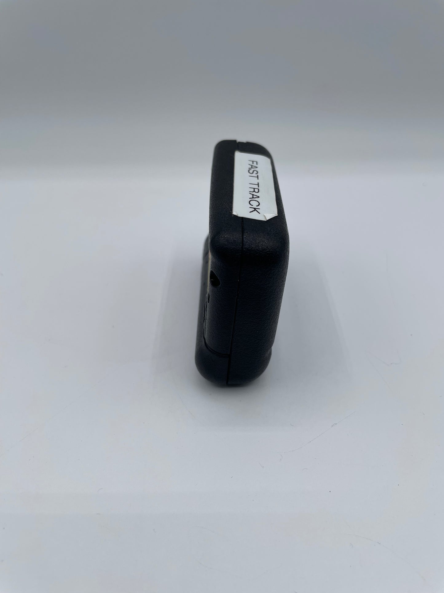 Sun Telecom T5 Spok Black 1-Way Alpha Numeric Encrypted Secure Pager
