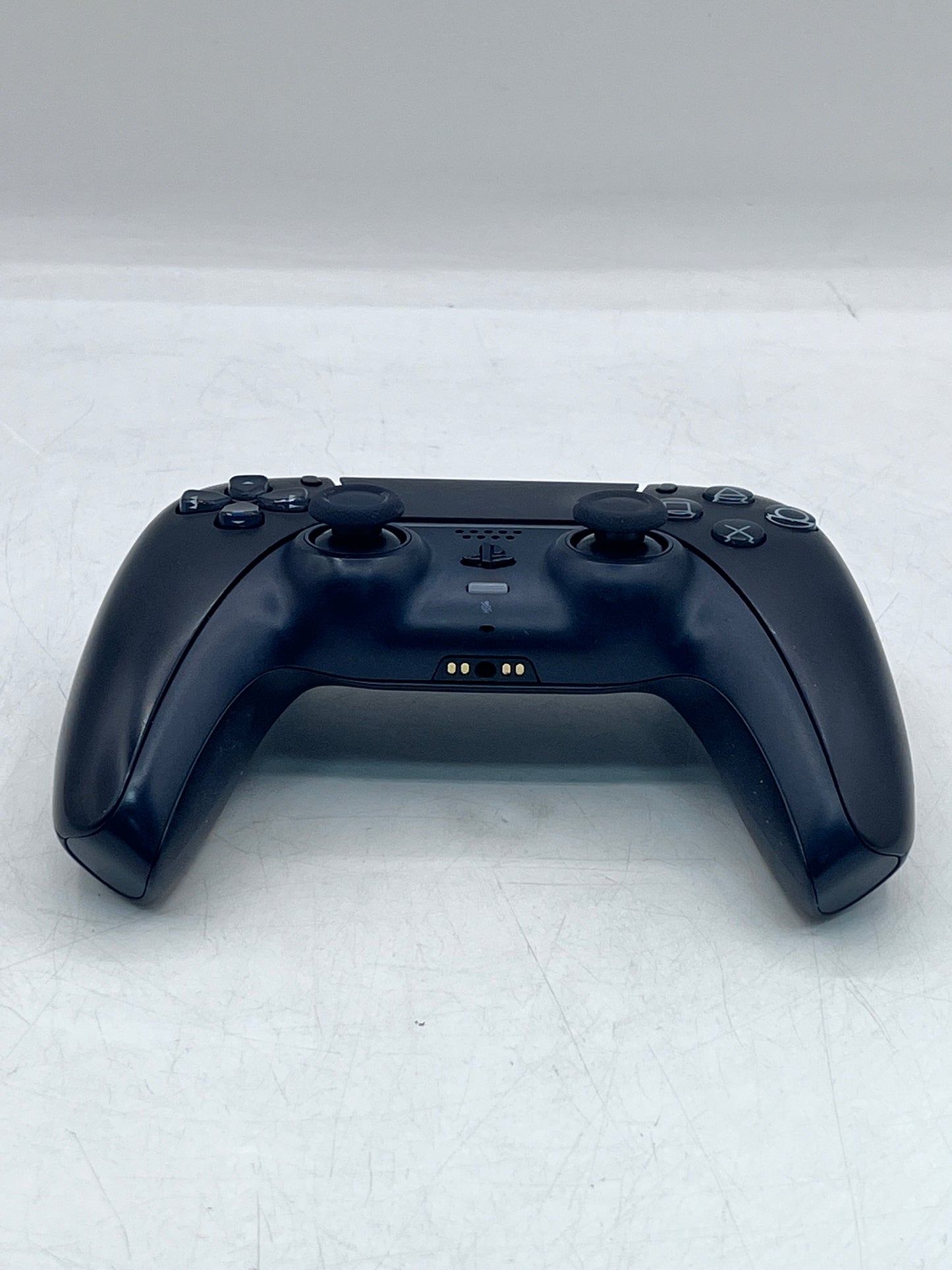 Sony PS5 CFI-ZCT1W Black Video Game Controller