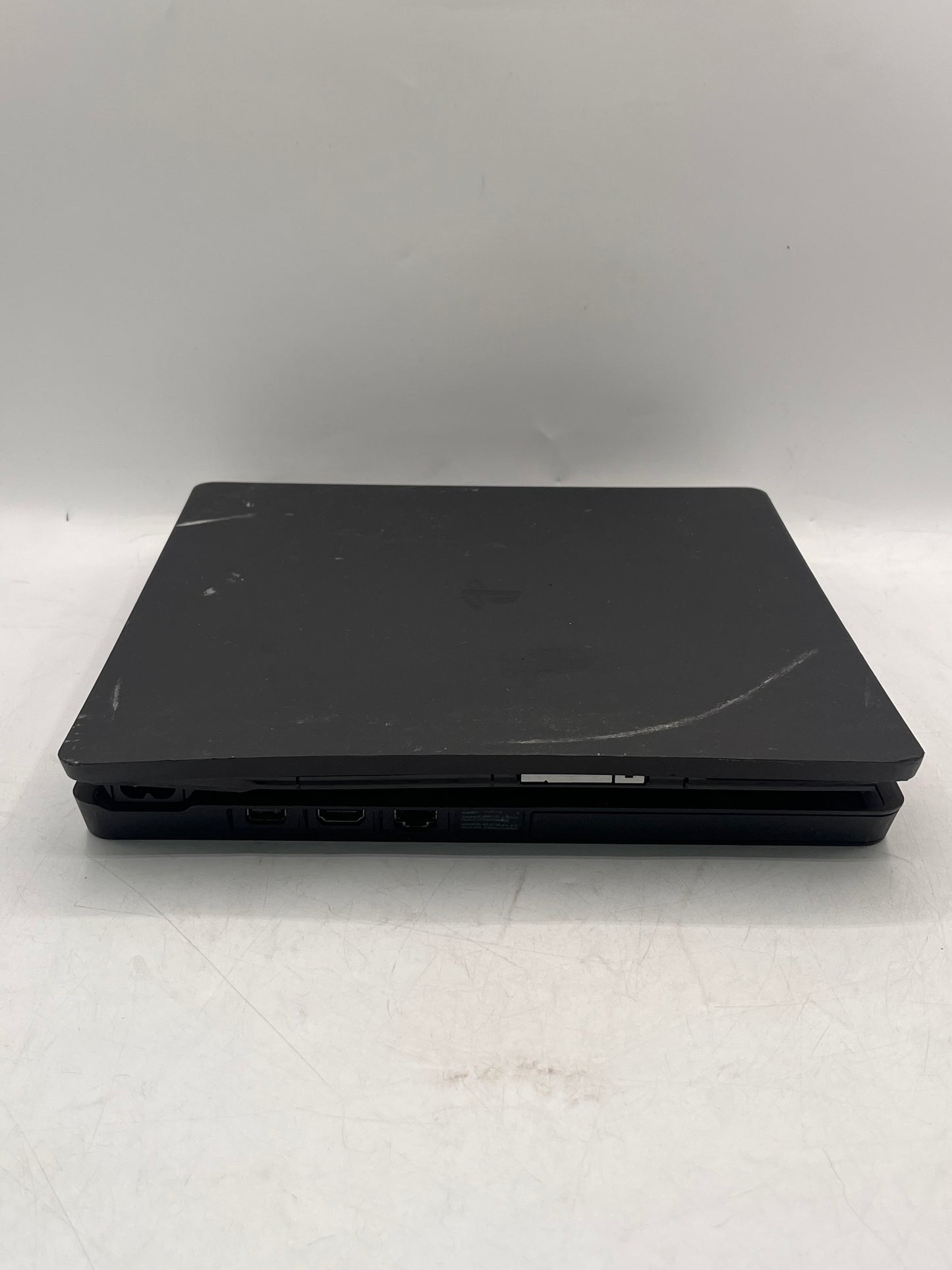 Sony PlayStation 4 Slim (CUH-2215B) Video Game System - Black READ