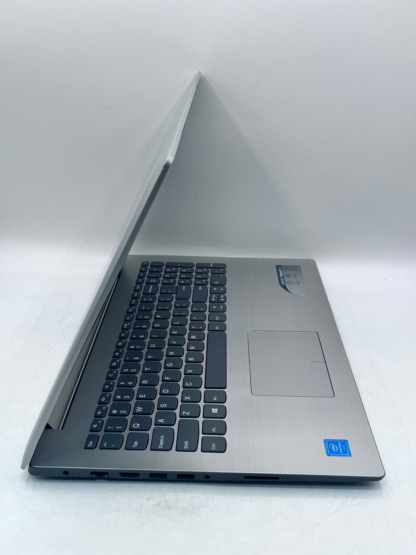 Lenovo Ideapad 330-15IGM Laptop  15.6" Intel Celeron  8GB RAM - Gray