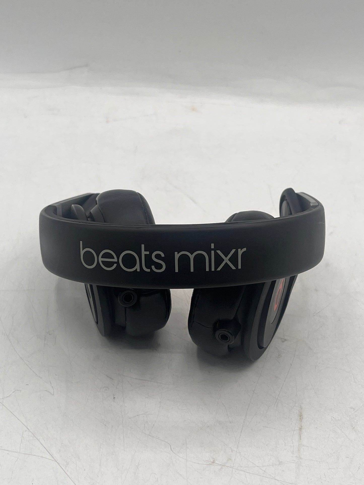 Beats by Dre Mixr On-Ear Headphones - Black