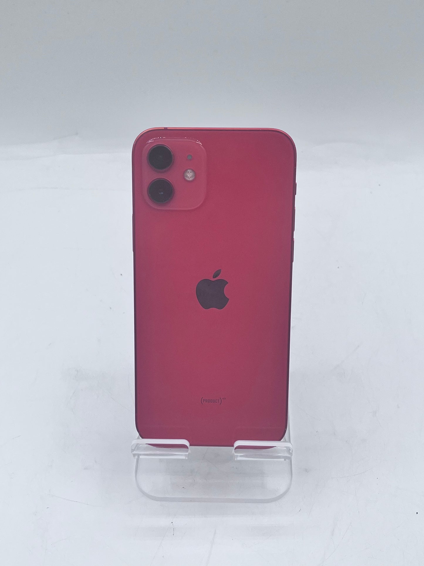 T-Mobile Only Apple iPhone 12 6.1" MGGD3LL/A A2172 128GB - Red Free Shipping