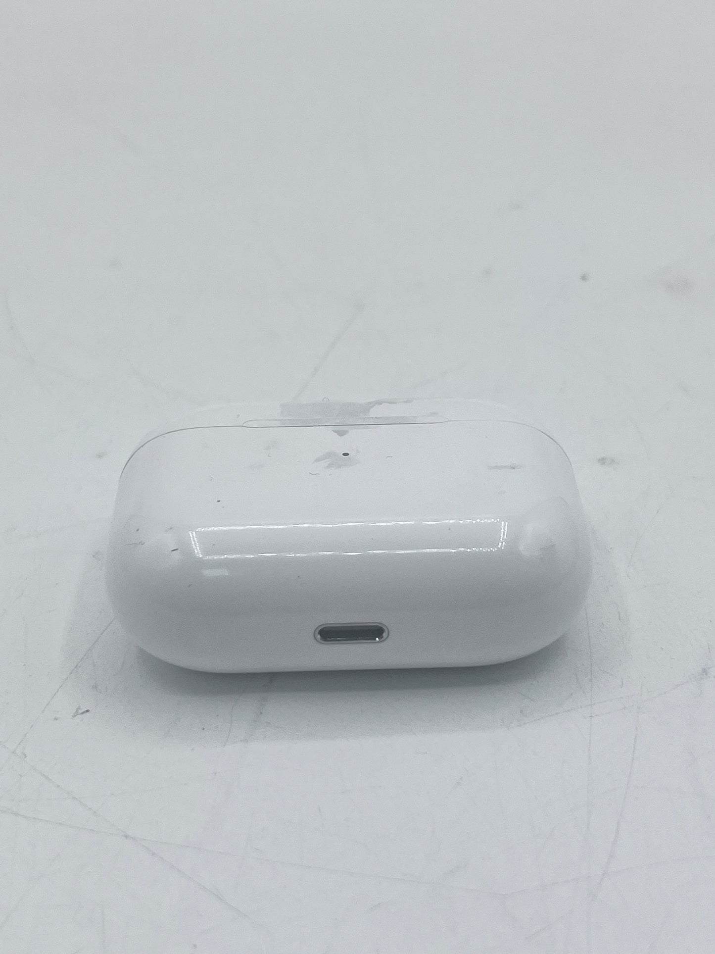 Apple AirPods Pro 1st Gen A2084 A2083 A2190 Complete Set White