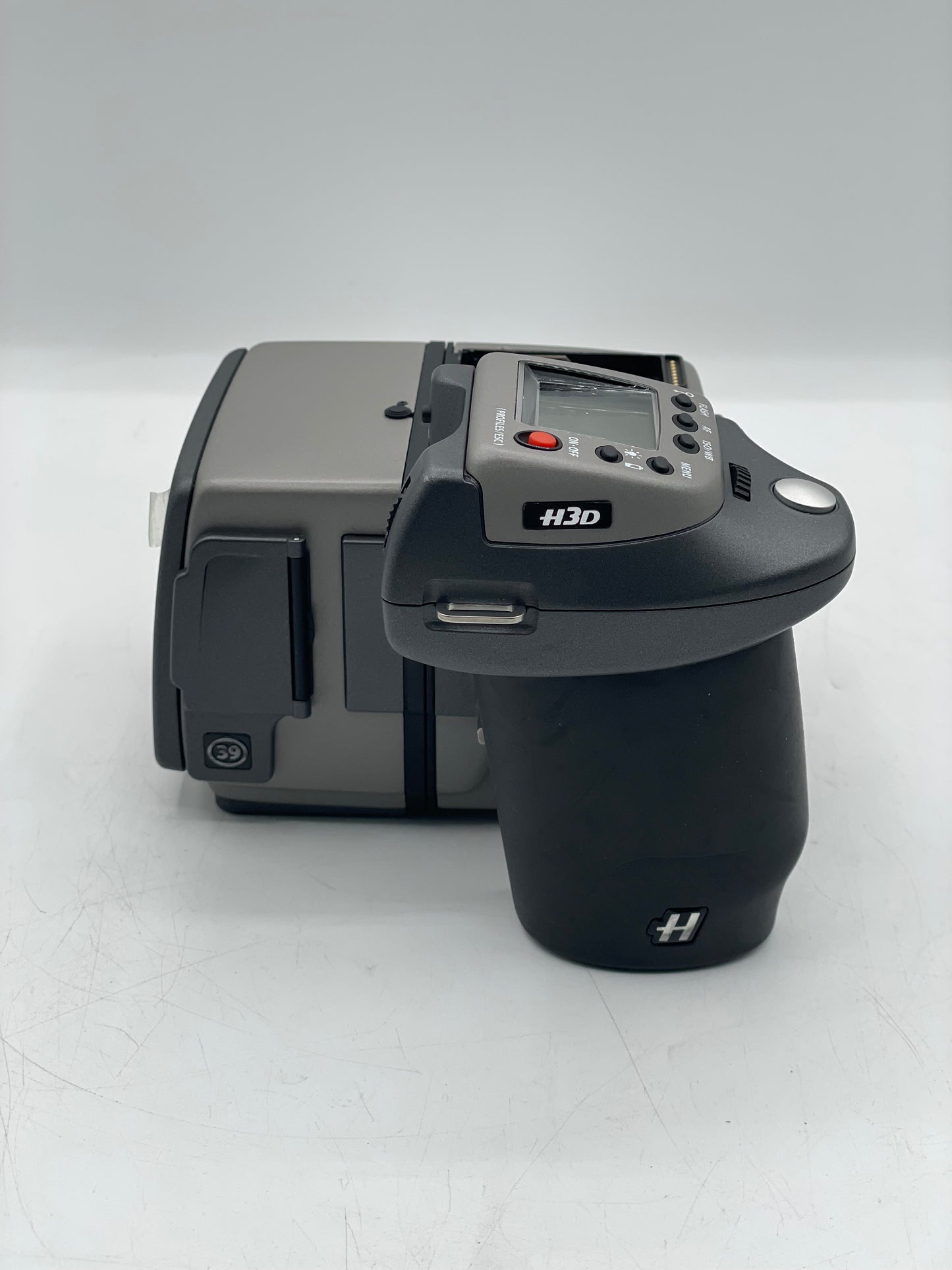 Hasselblad H3D 31MP Digital Medium Format Camera Bundle
