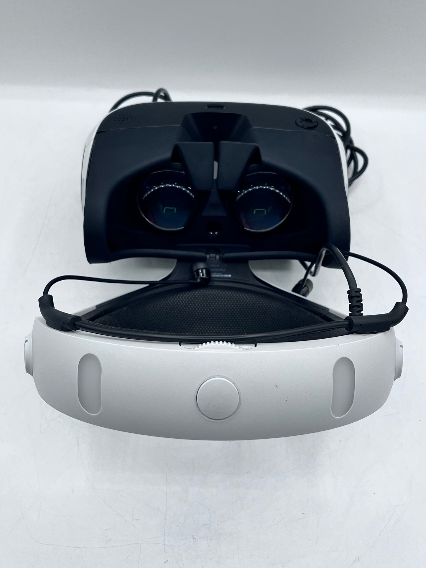 Sony PlayStation VR Bundle CUH-ZVR2