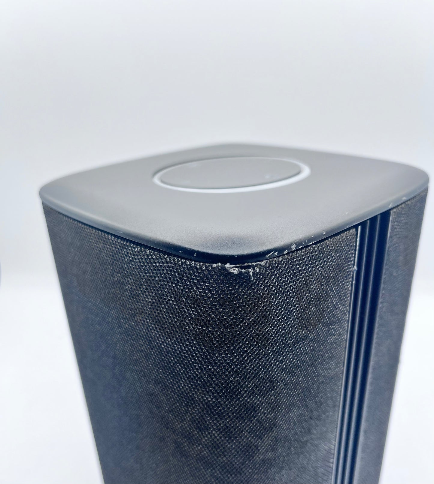Altice Amplify Devialet Sagemcom SBDV01 Bluetooth Speaker Tested