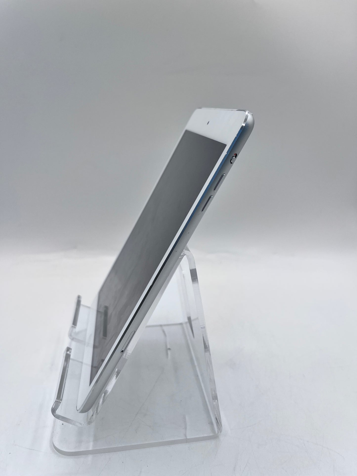 Unlocked Apple iPad Mini 2nd Gen A1490 MF074LL/A 16GB White
