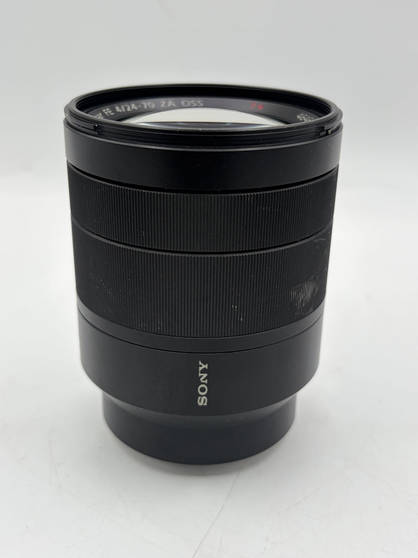 Zeiss Vario-Tessar FE 4/24-70mm ZA OSS Wide Angle Zoom Lens for Sony E-Mount