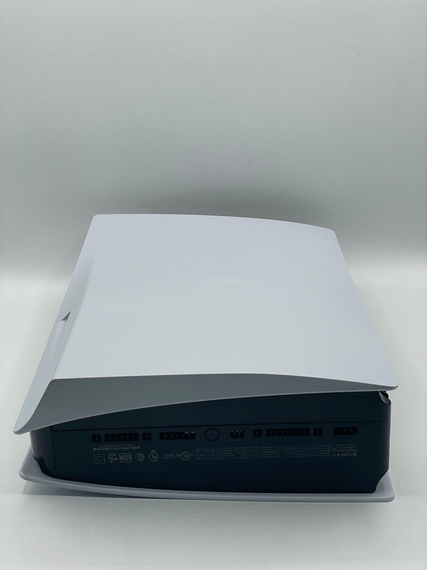 Sony PlayStation 5 PS5 Disc Edition 825GB CFI-1215A - White