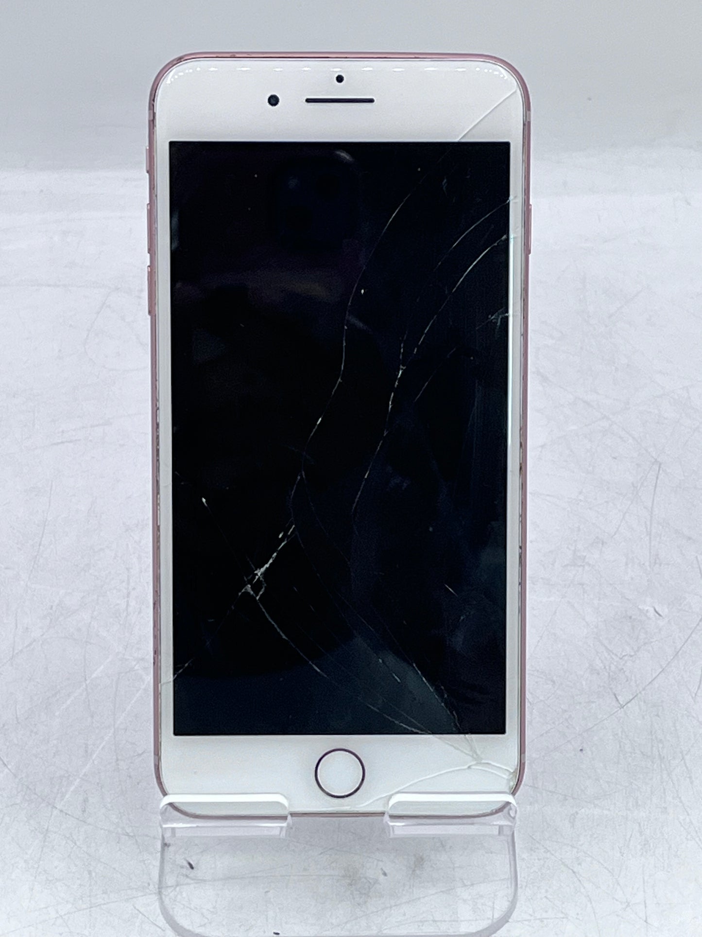 Unlocked Apple iPhone 8 Plus  MQ8F2LL/A A1864 64GB - Rose Gold READ