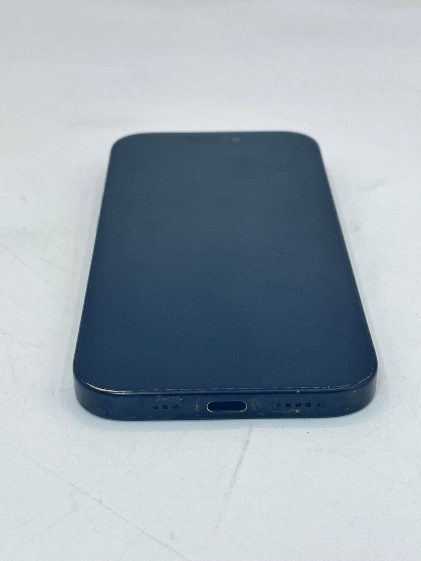 AT&T Only Apple iPhone 16 Pro 6.1" A3083 MYMG3LL/A 256GB - Black 97%BH