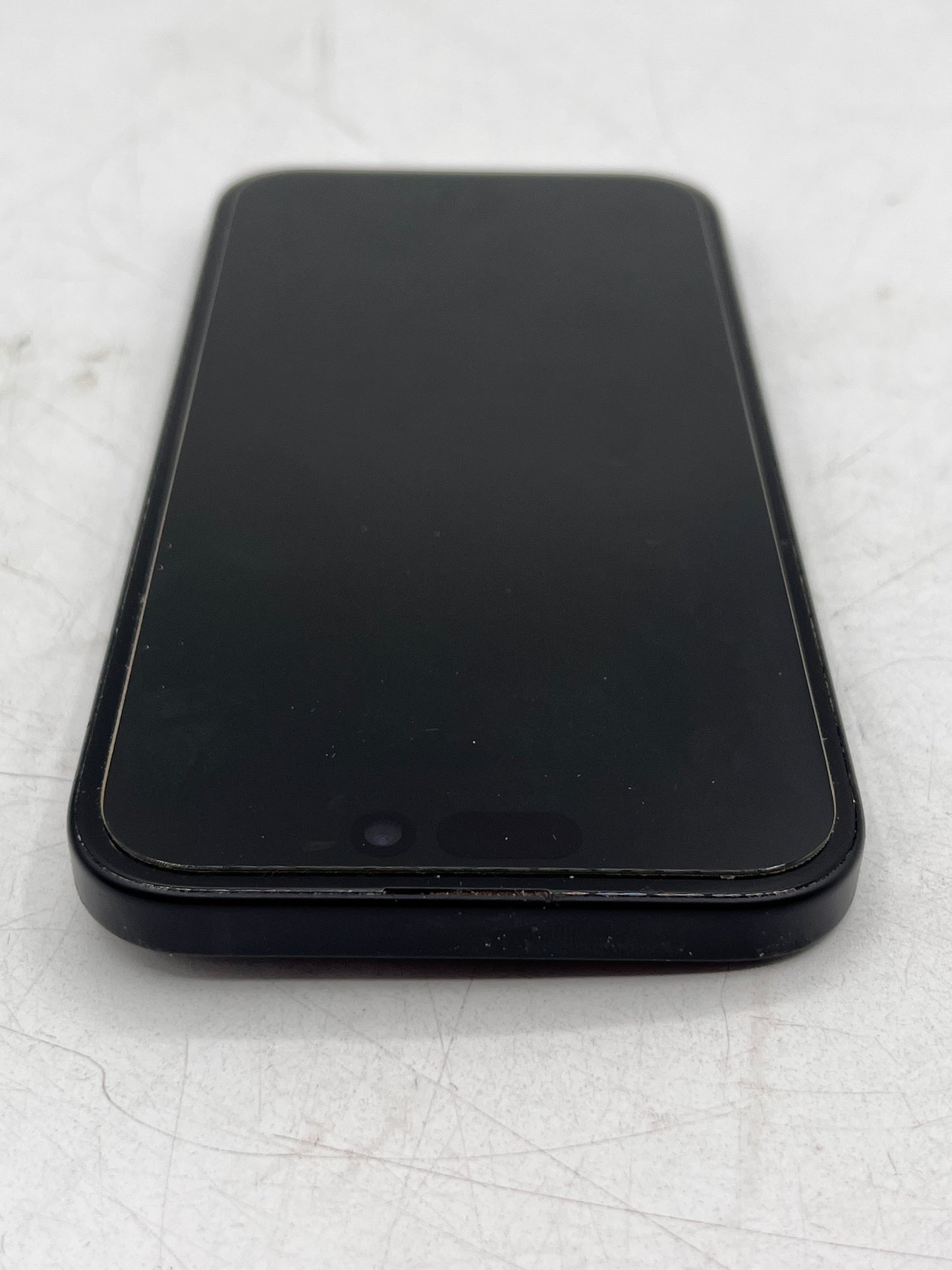 T-Mobile Apple iPhone 15 MTLV3LL/A A2846 128GB Smart Phone - Black
