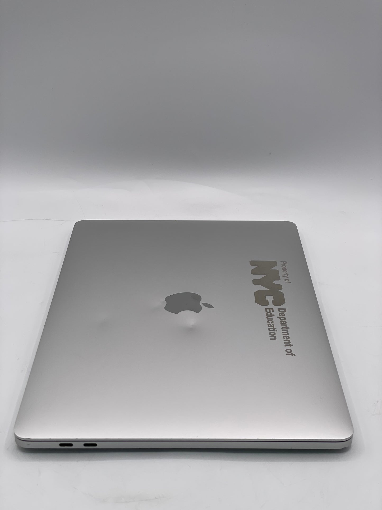 2020 Apple MacBook Pro 13.3" M1 8C 8GB 256GB A2338 REMOTELY MANAGED