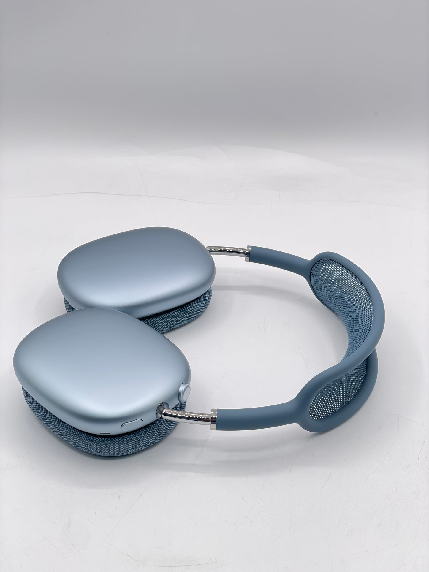 2024 Apple AirPods Max USB-C A3184 MWW63AM/A - Blue NEAR MINT