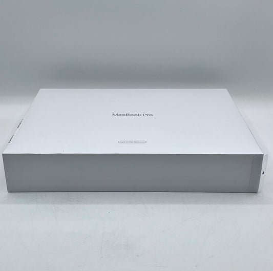 New Apple MacBook Pro 2020 13" M1 8C 3.2GHz 8GB RAM 256GB SSD A2338 FYD82LL/A