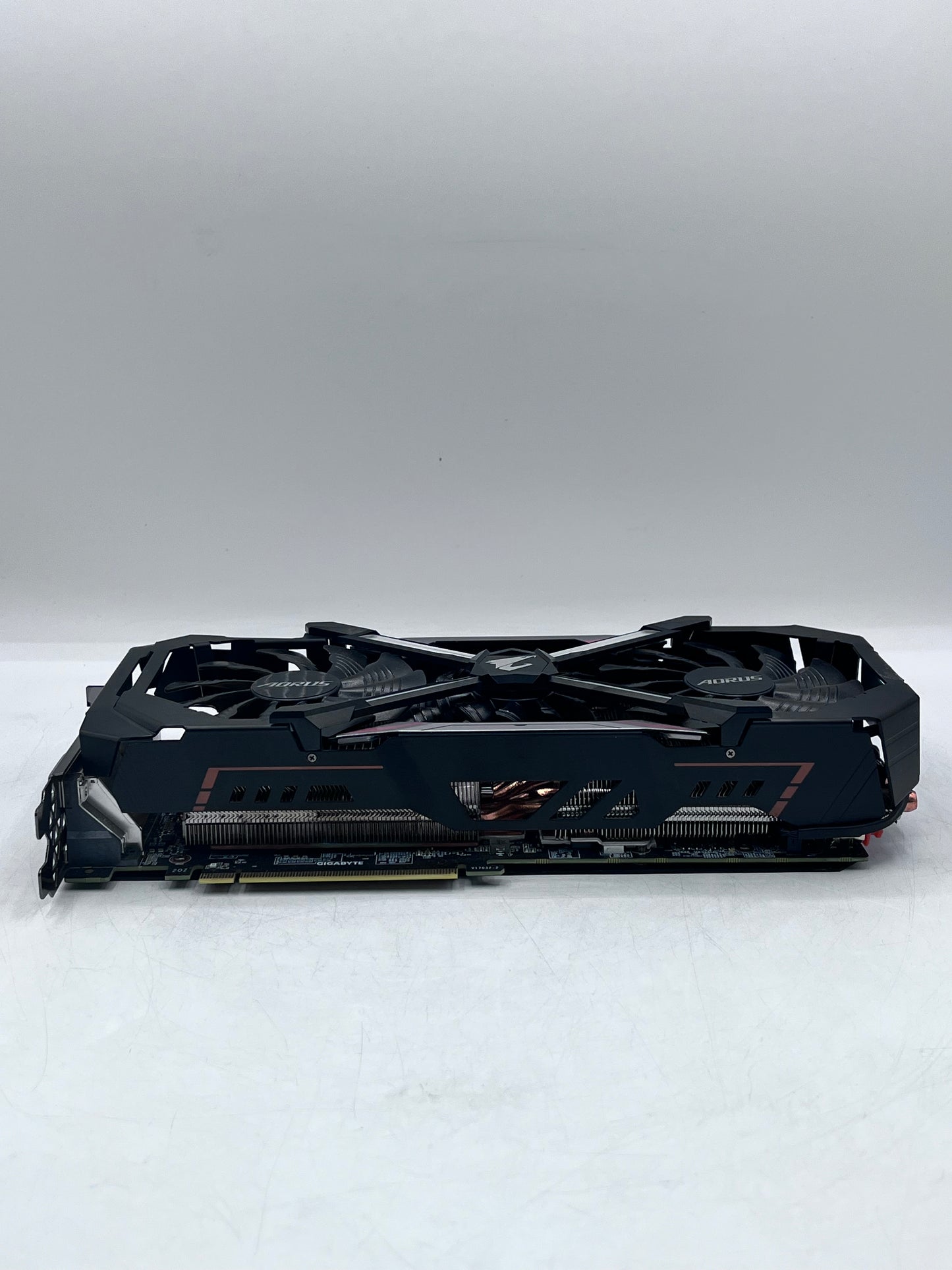 Gigabyte Aorus GTX 1080 Ti 11Gb GDDR5X Graphics Card
