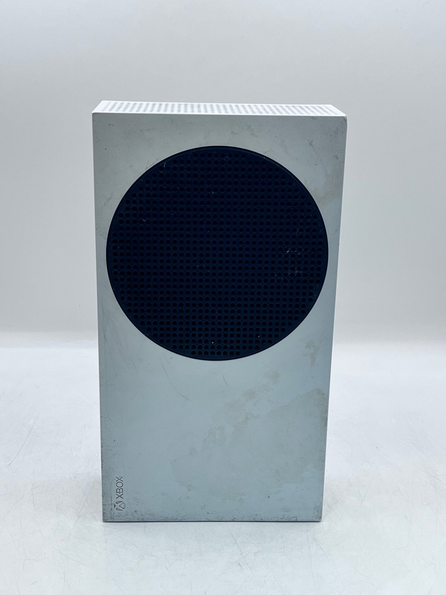 Microsoft Xbox Series S RRS00095 White Home Console  512GB - Broken
