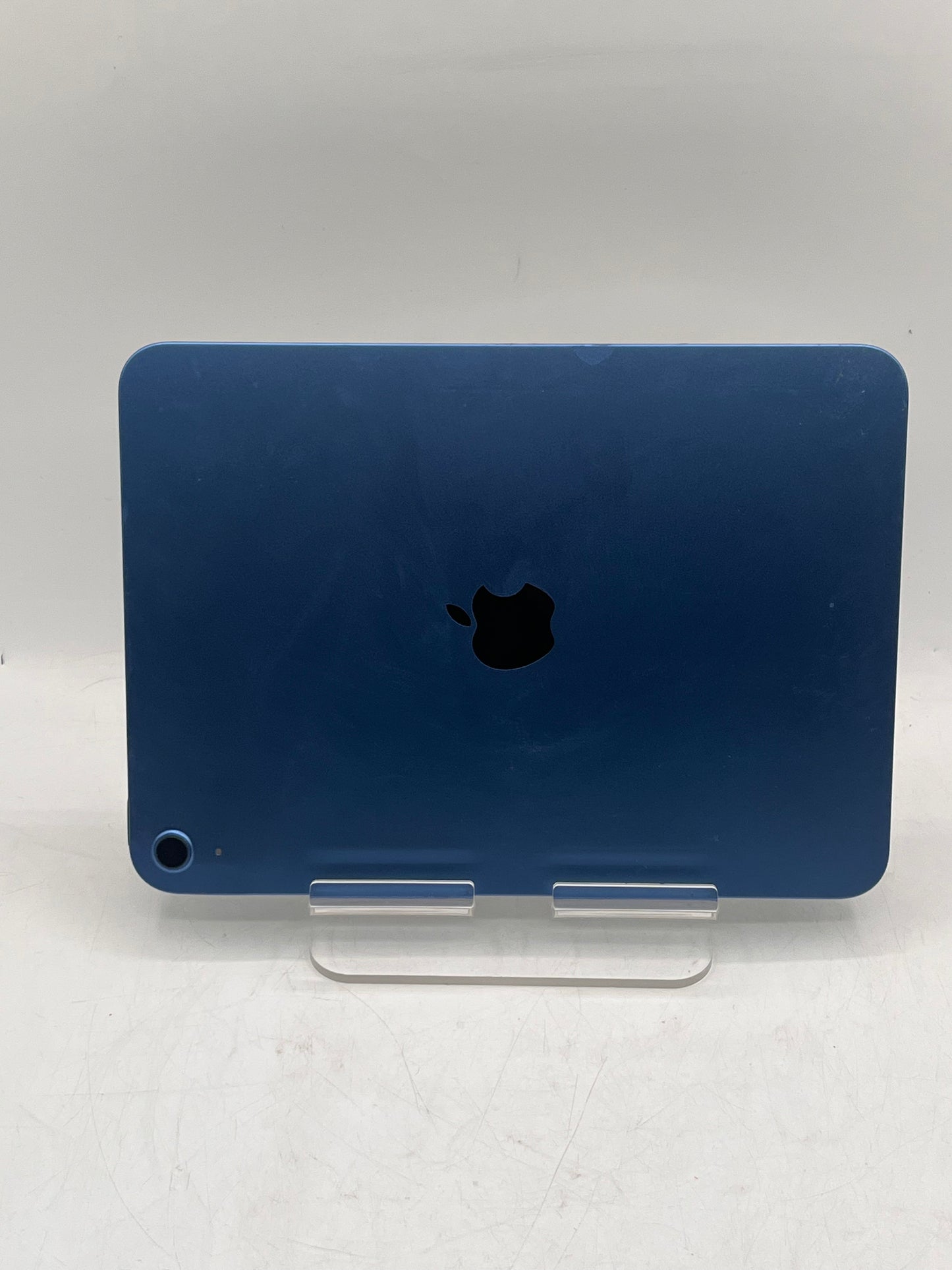 Apple iPad A16 MD4A4LL/A  A3354 (2025) 128GB WiFi Tablet - Blue