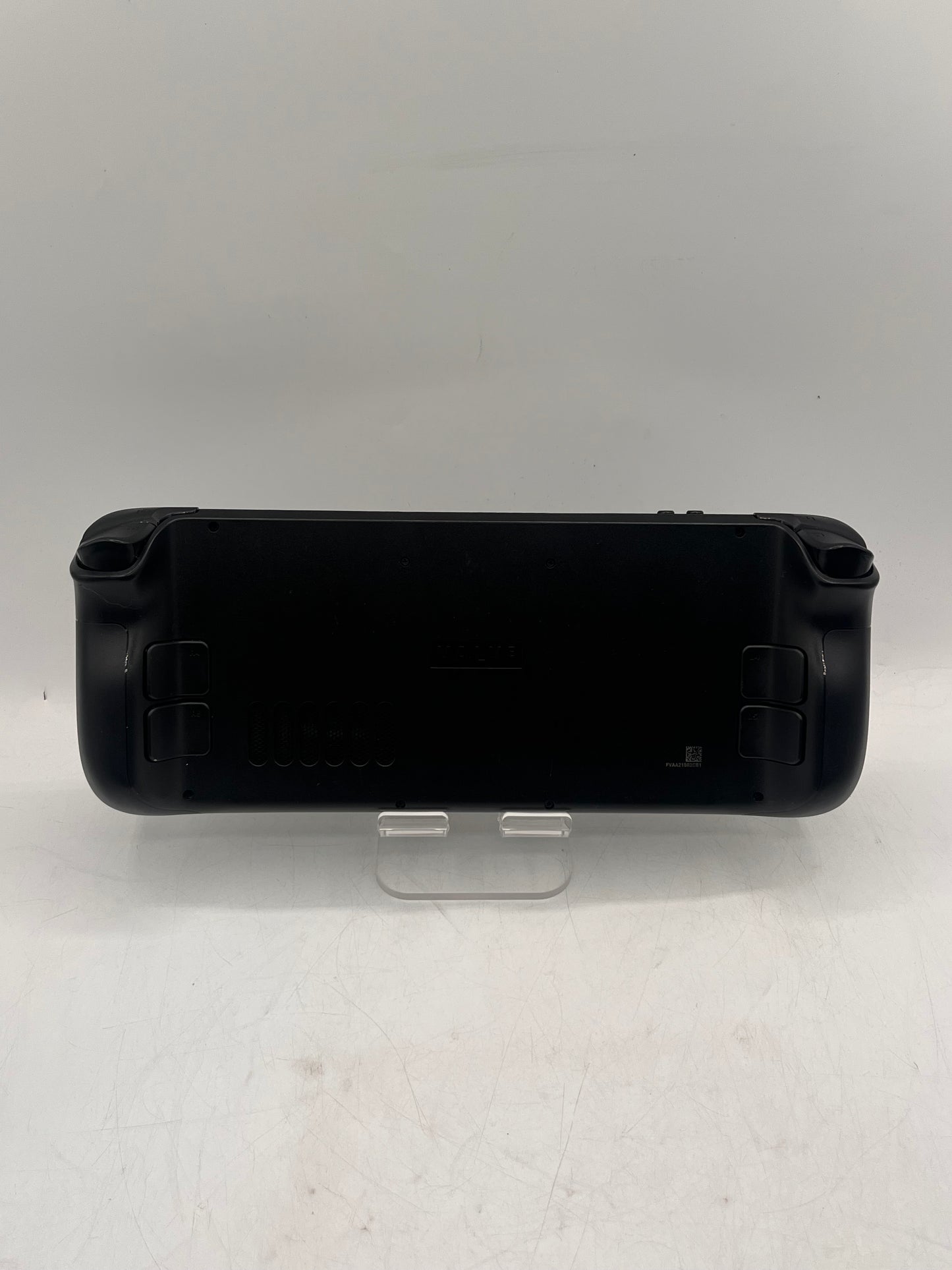 Valve Steam Deck LCD (1010) 2023 512GB Handheld Game Console - Black
