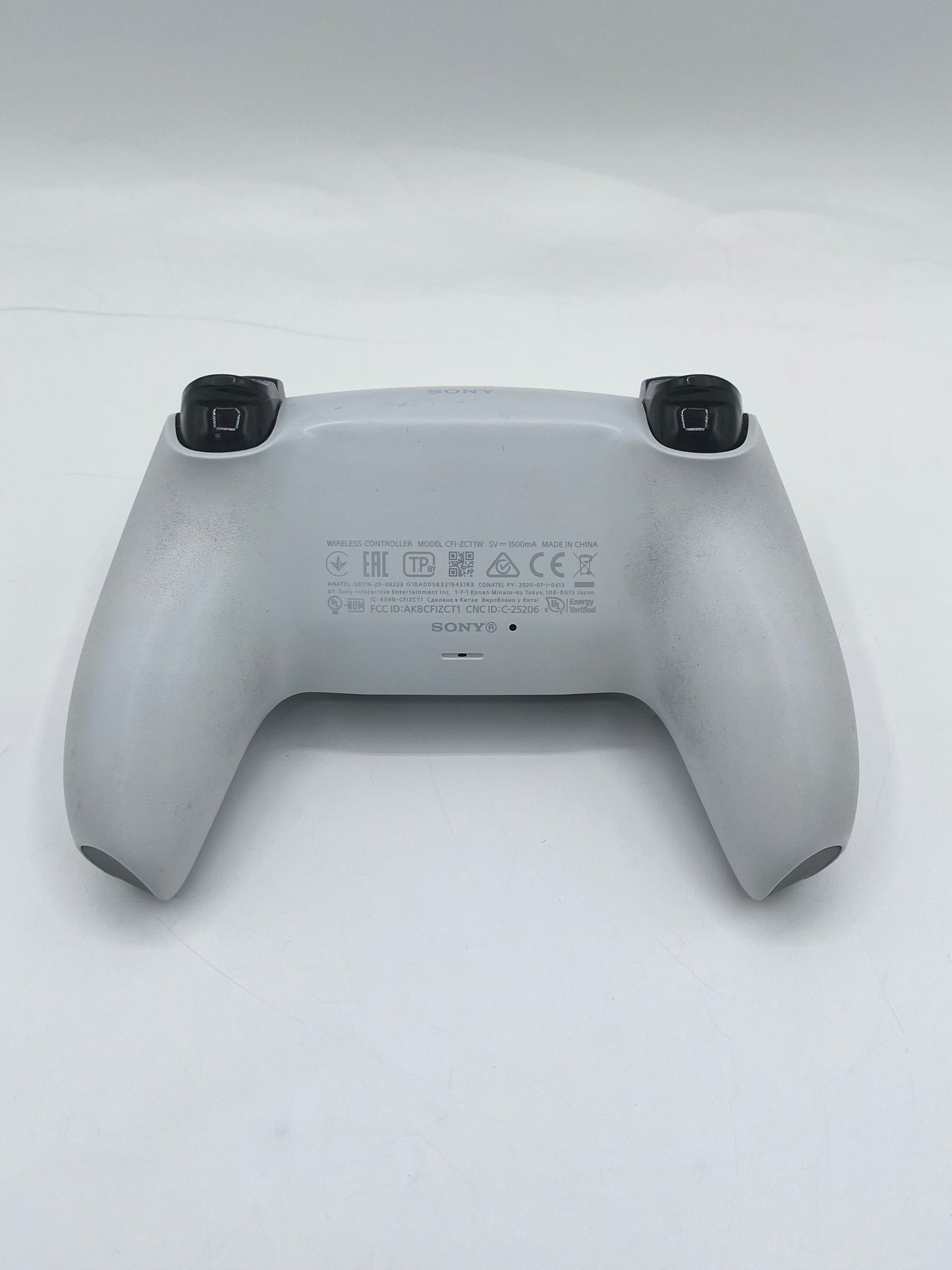 Sony PlayStation 5 Digital CFI-1015B - White