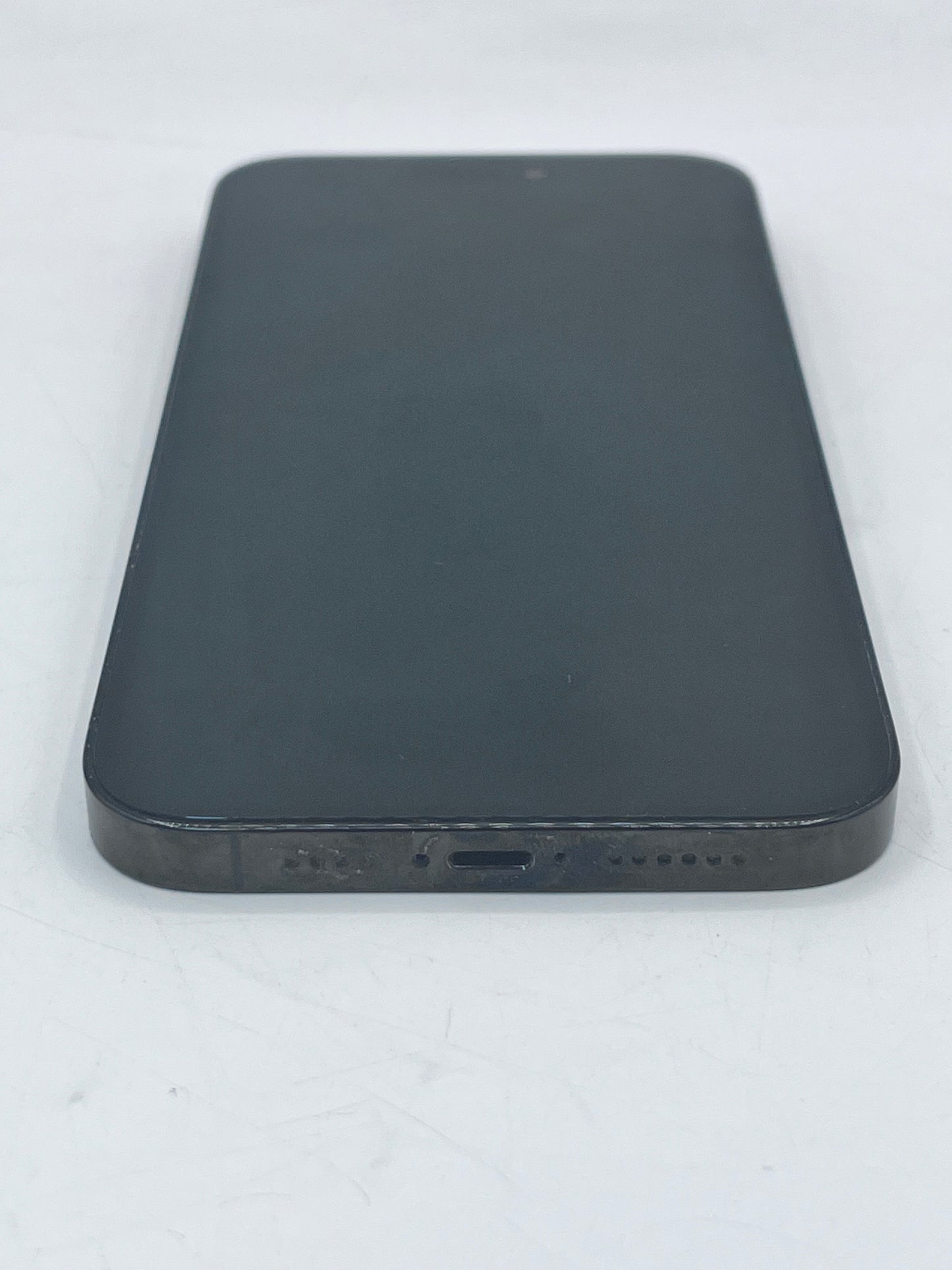 Unlocked Apple iPhone 14 Pro Max MQ8N3LL/A A2651 6.7" 128GB 6GB - Black