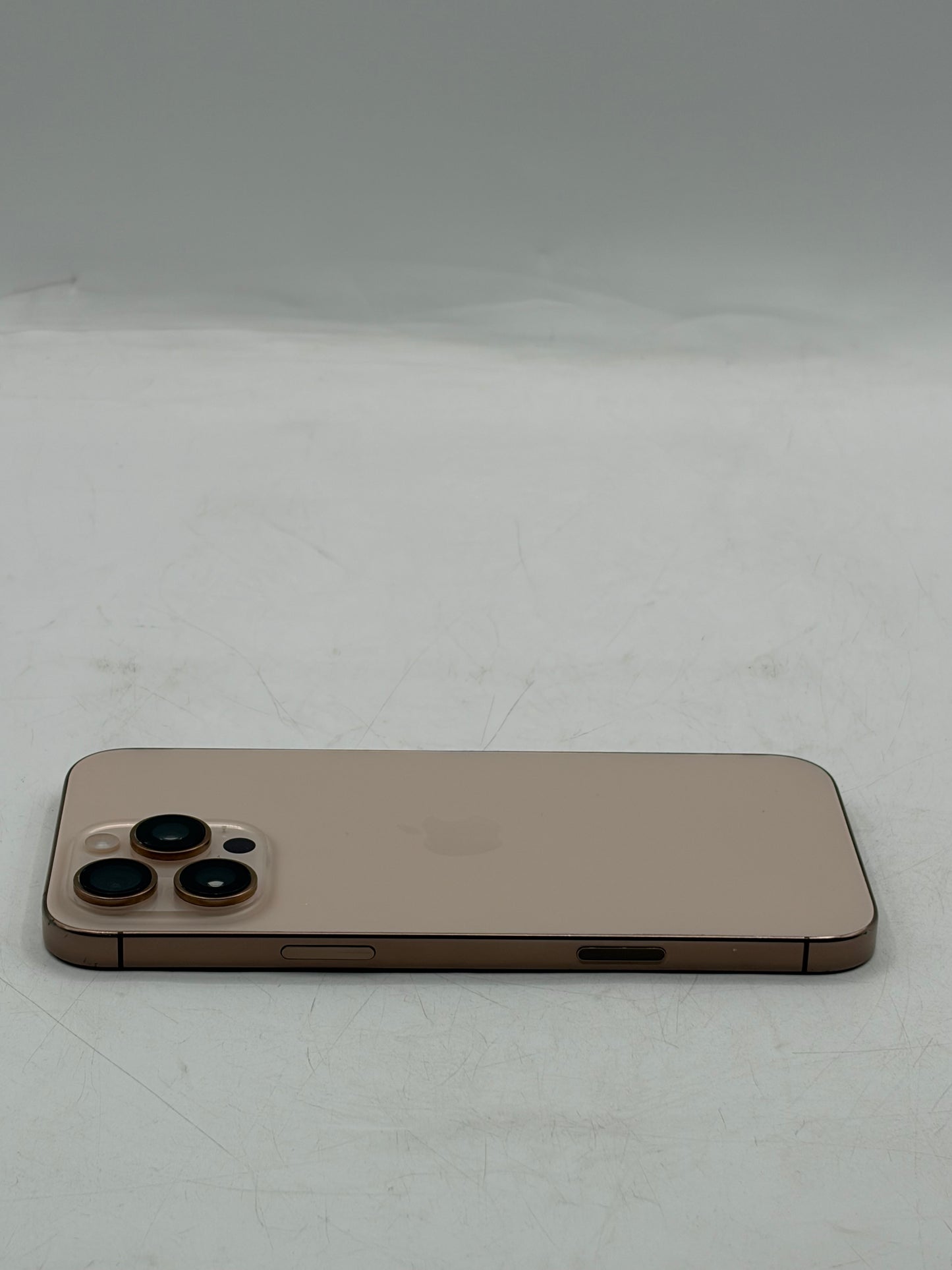 Unlocked Apple iPhone 16 Pro Max 256GB Desert Titanium A3084 MYW53LL/A 96% BH