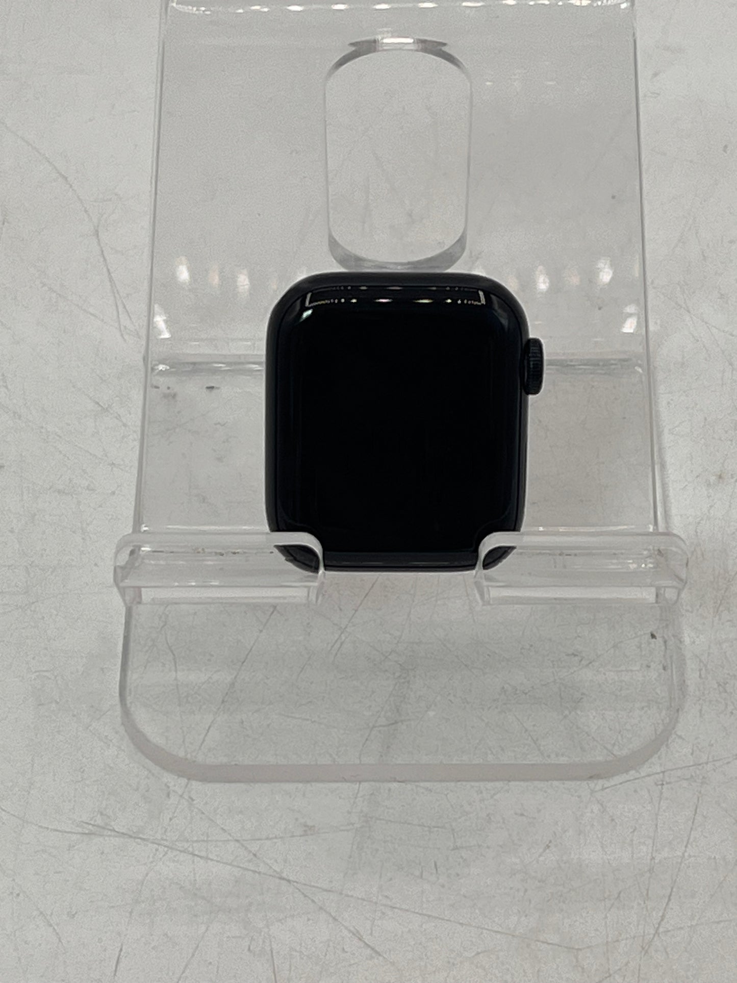 Apple Watch SE 2 A2726 (2022) 40mm Midnight Aluminum GPS and Cellular