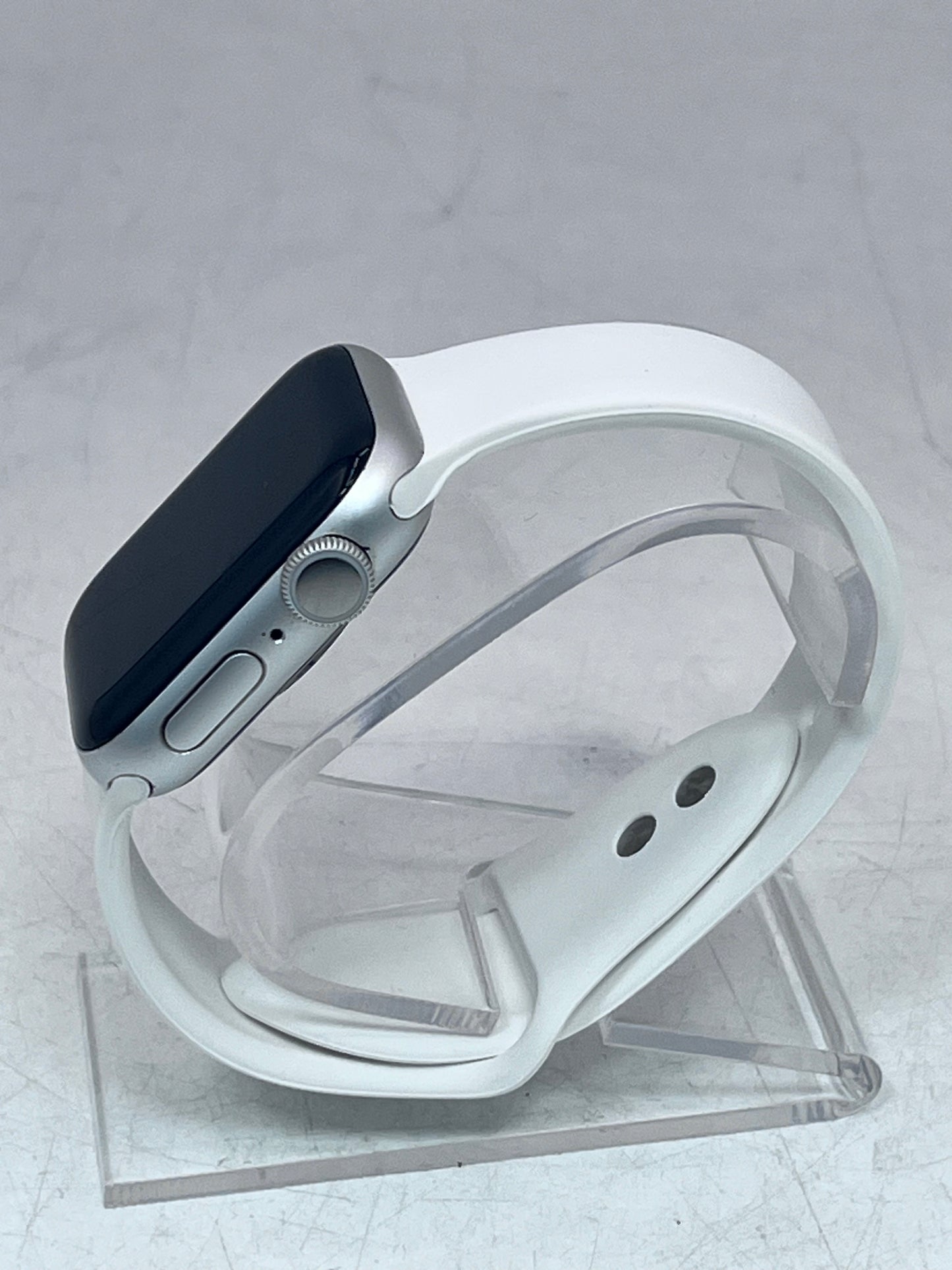 Apple Watch Series 5 40mm 44mm WIFI + GPS + Cellular - Silver