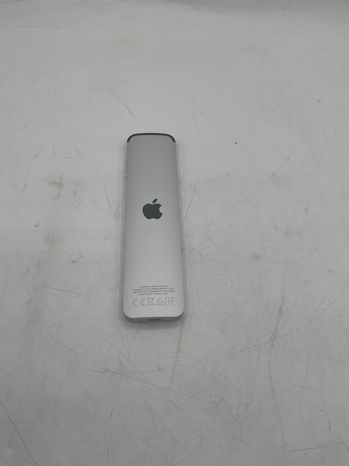 Apple TV 3rd Gen A1469 Media Streamer - Black