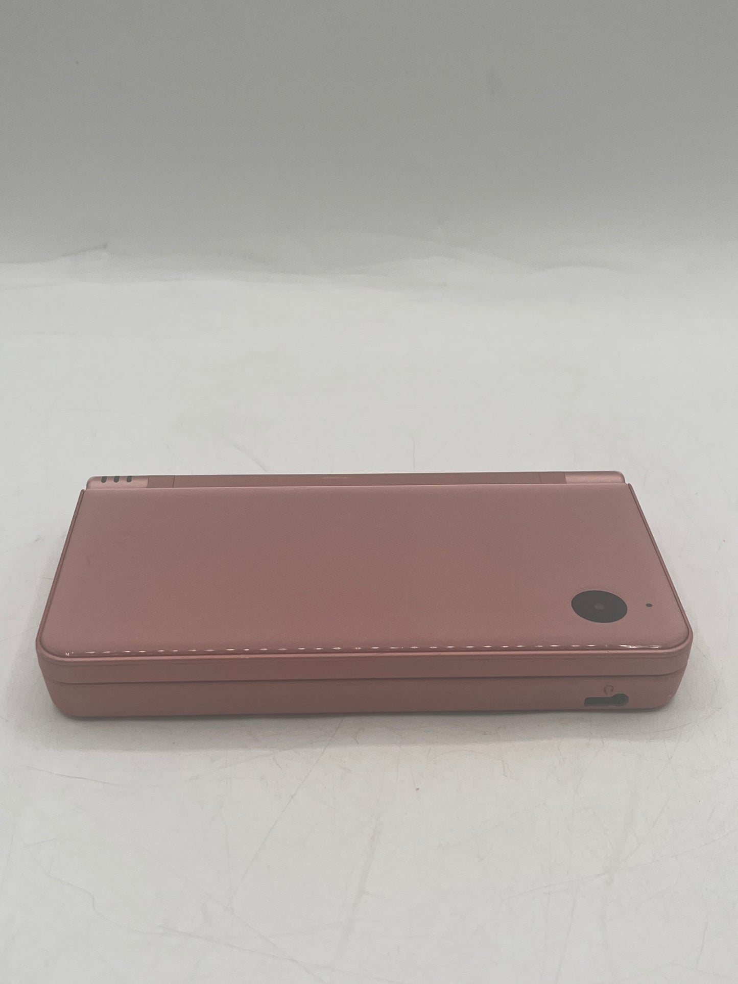 Nintendo DSi XL UTL-001 Pink Handheld Game System