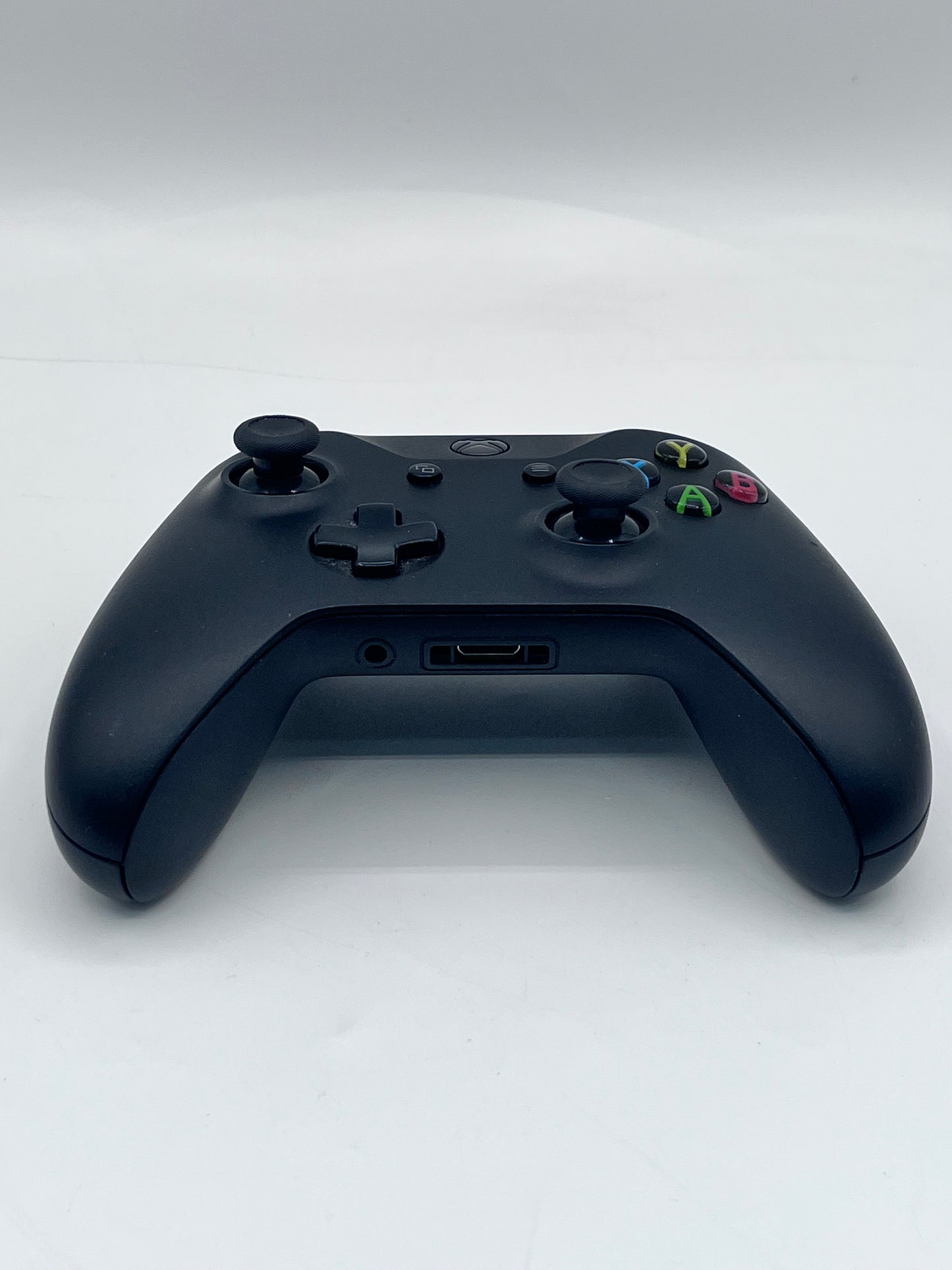 Microsoft Xbox One Wireless Controller Black