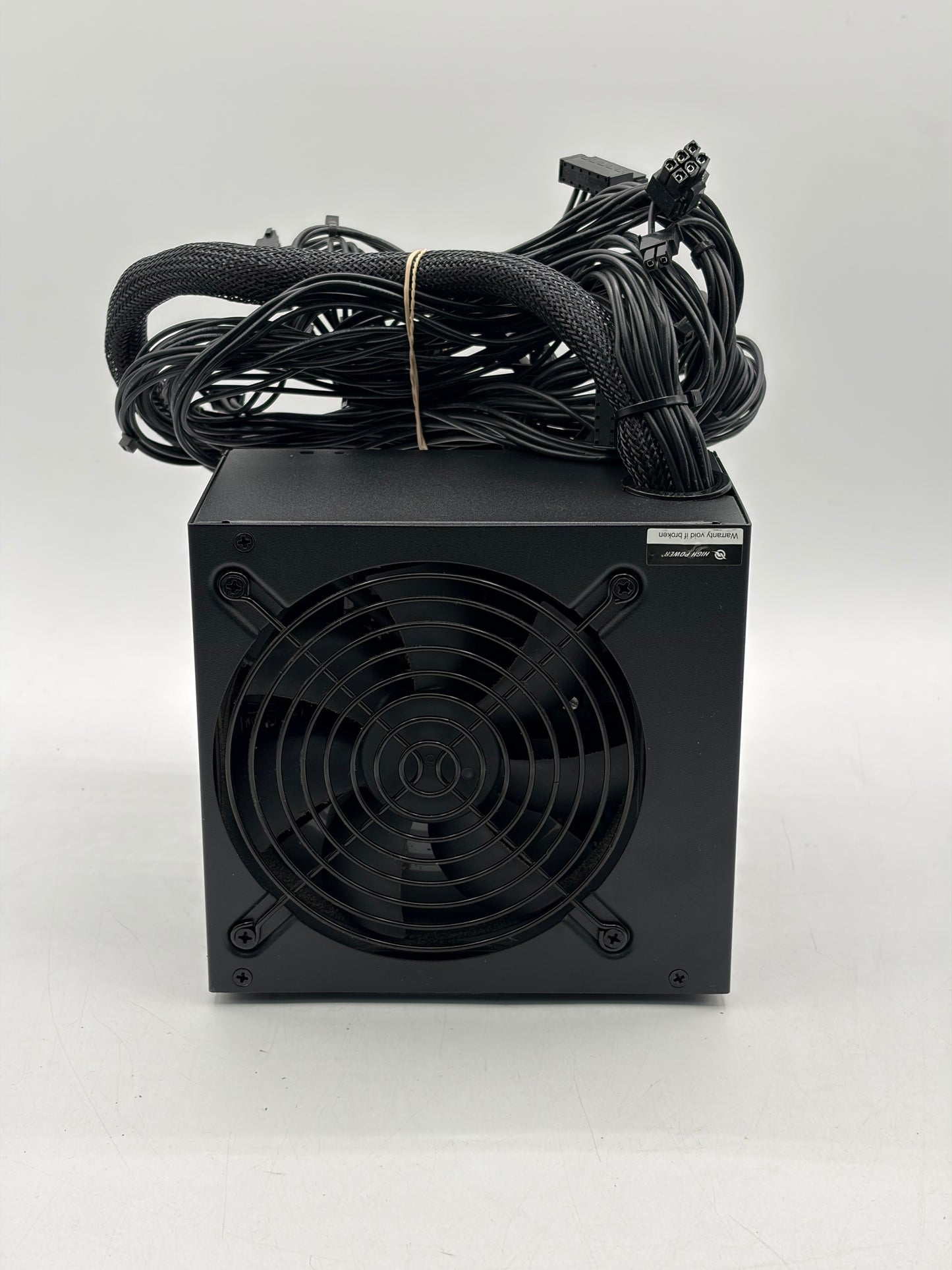 HIGH POWER 600W Switching Power Supply