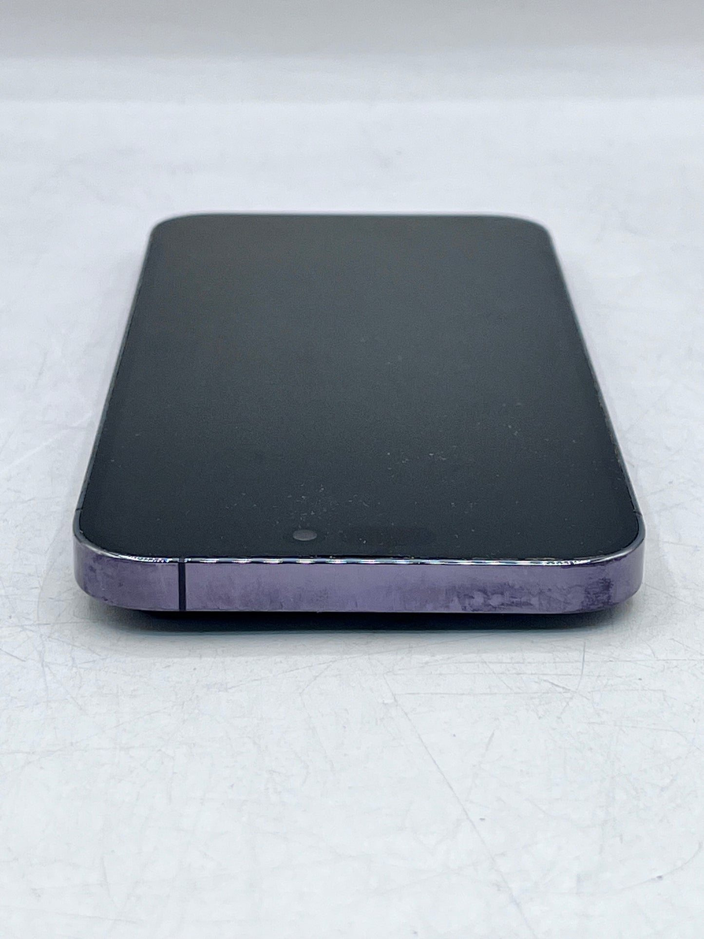 Apple iPhone 14 Pro Max MQ8R3LL/A A2651 128GB Unlocked - Purple