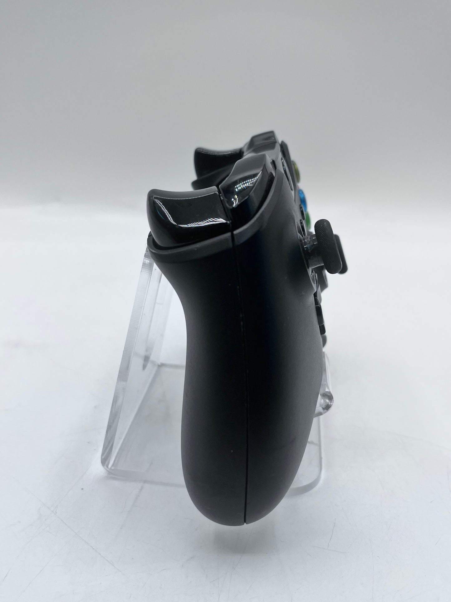 Microsoft Xbox 1537 Series Wireless Controller Black