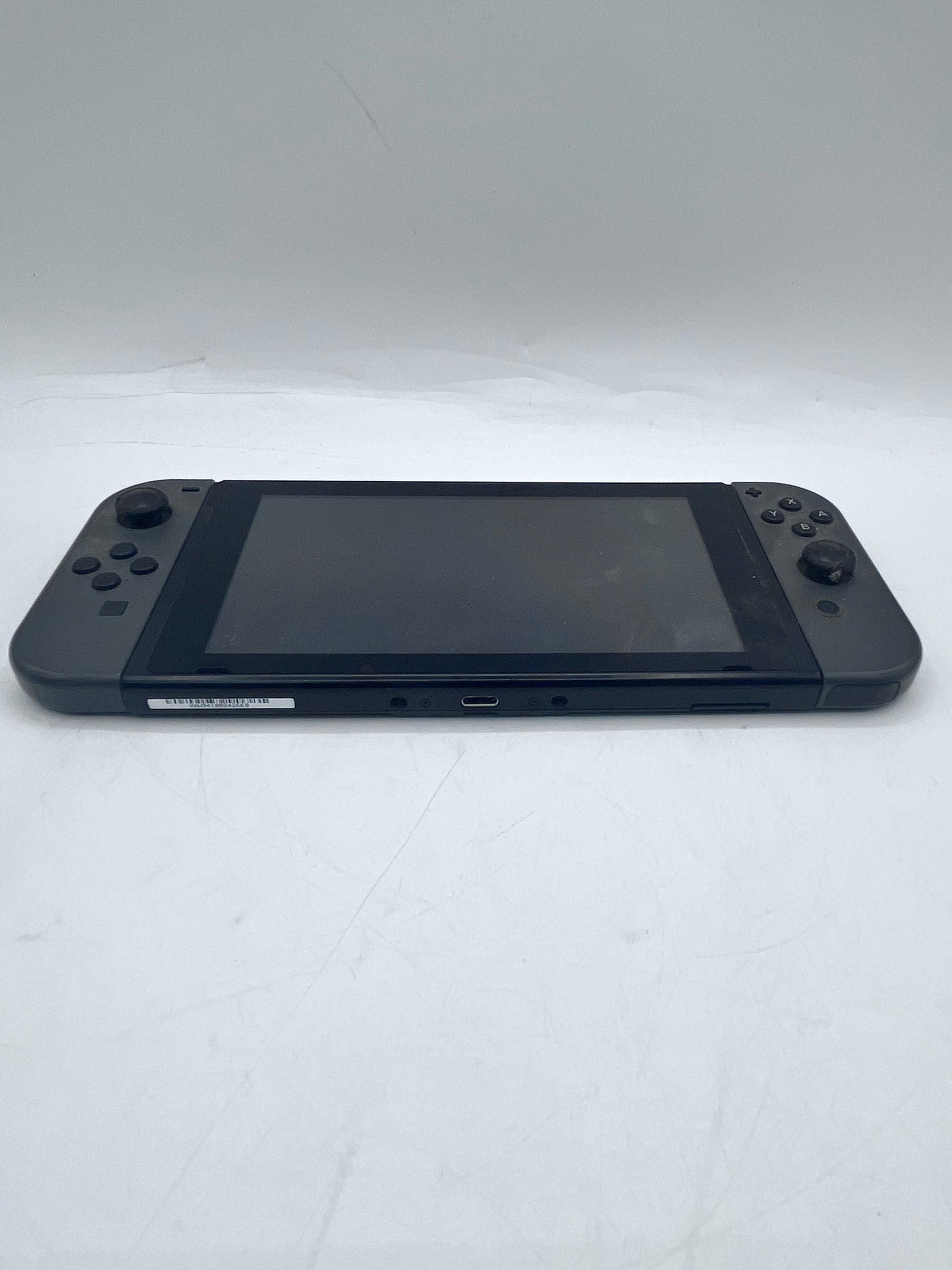 Nintendo Switch HAC-001 2017 32GB - Space Gray