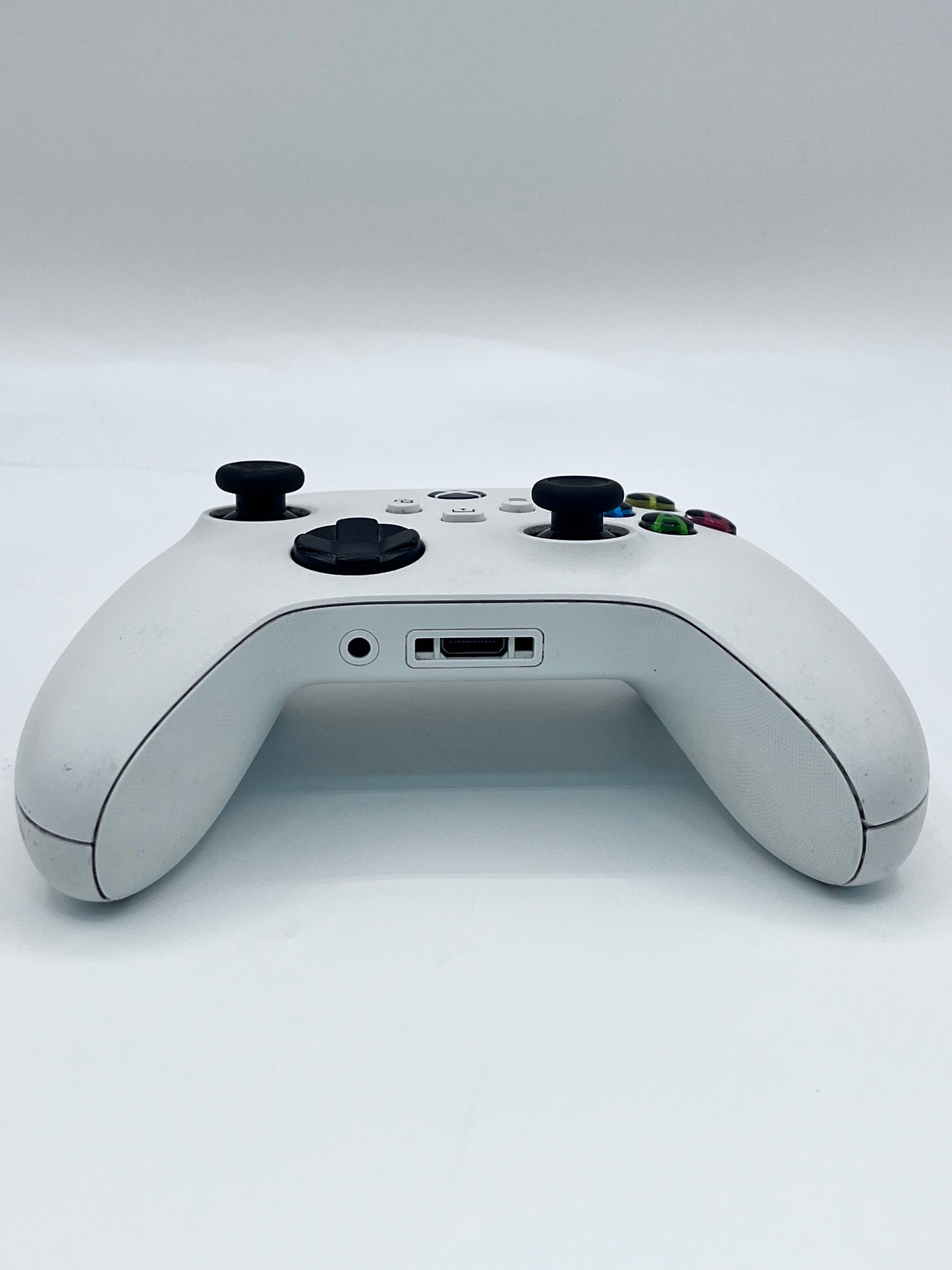 Microsoft Xbox One S 500GB 2016 1681 - White