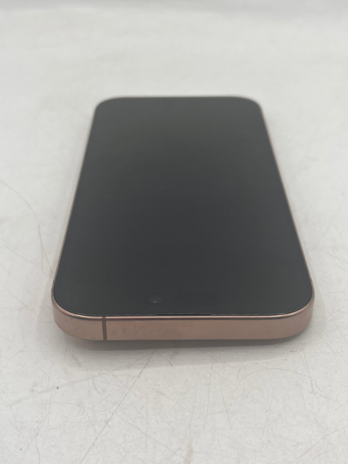 T-Mobile Apple iPhone 16 Pro MYMC3LL/A A3083 128GB Desert Titanium