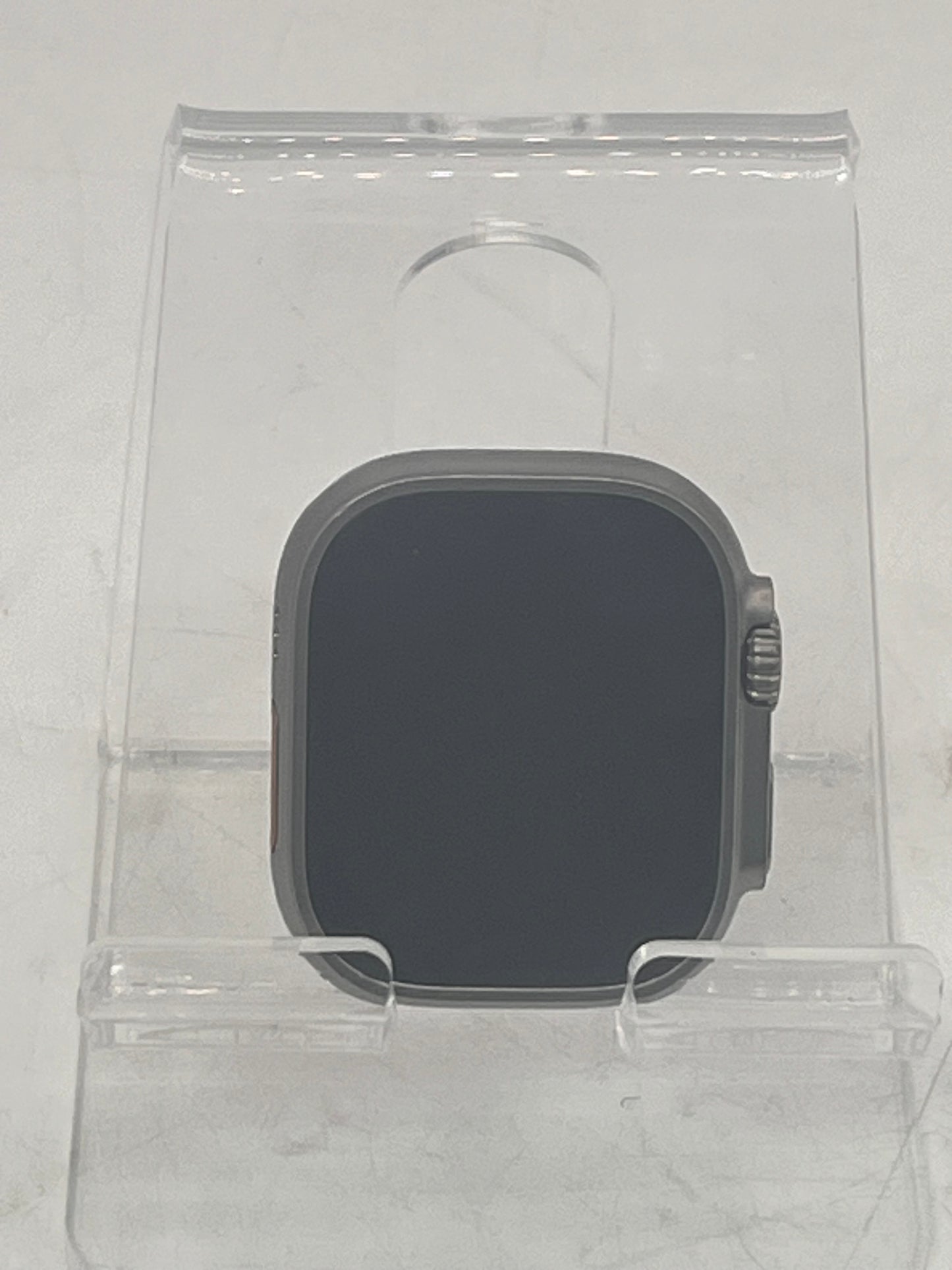 Apple Watch Ultra 2 A2986 (2023) GPS + Cellular 49mm Titanium Smart Watch