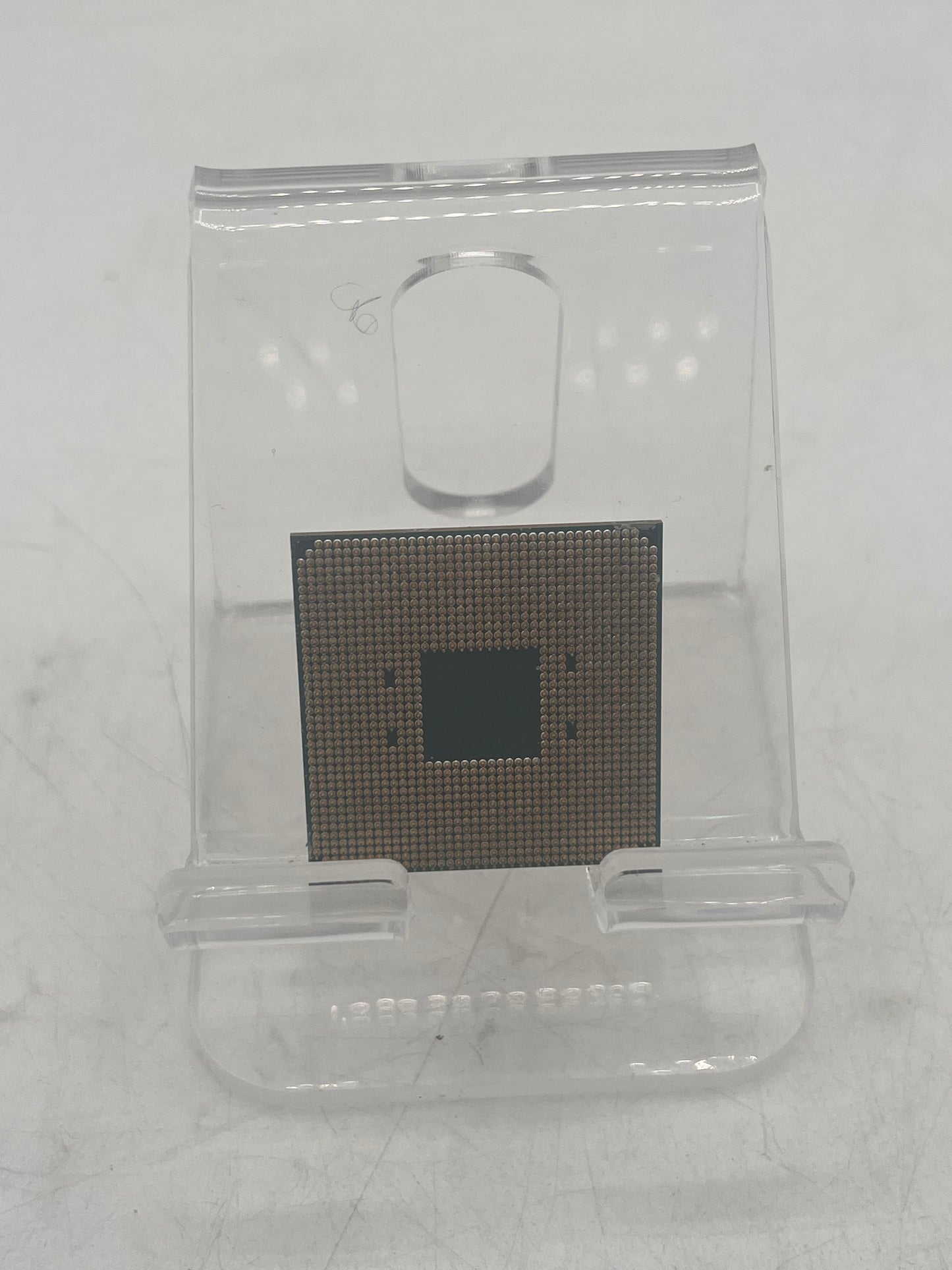 AMD Ryzen 5 3600 3.60GHz CPU Processor - Silver