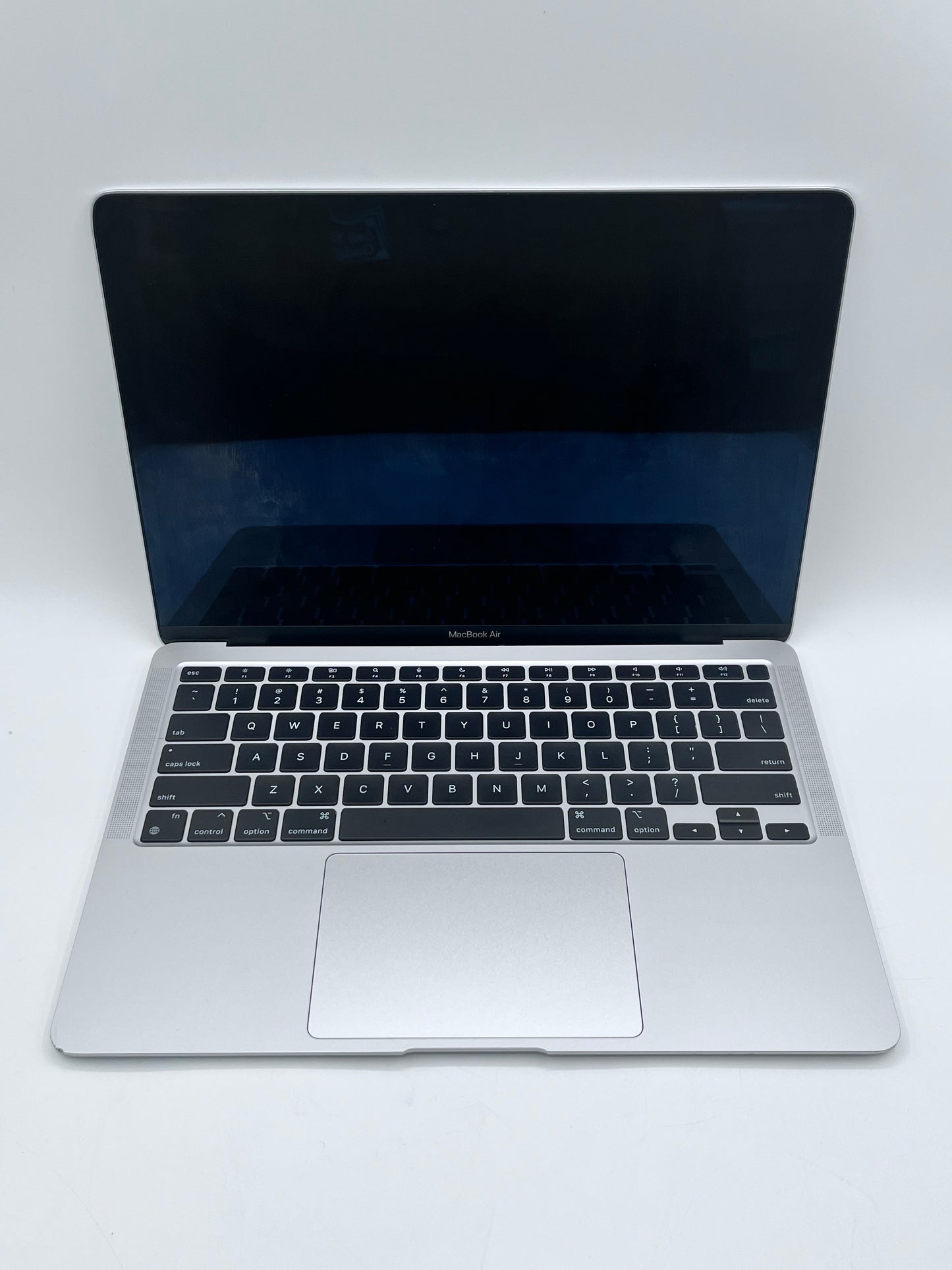 2020 Apple MacBook Air 13.3" M1 7C 8GB 128GB A2337 REMOTELY MANAGED