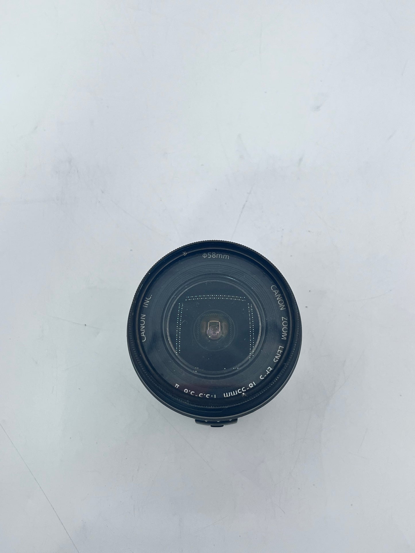 Canon Rebel XTi Digital Camera w/ EF-S 18-55mm - Black