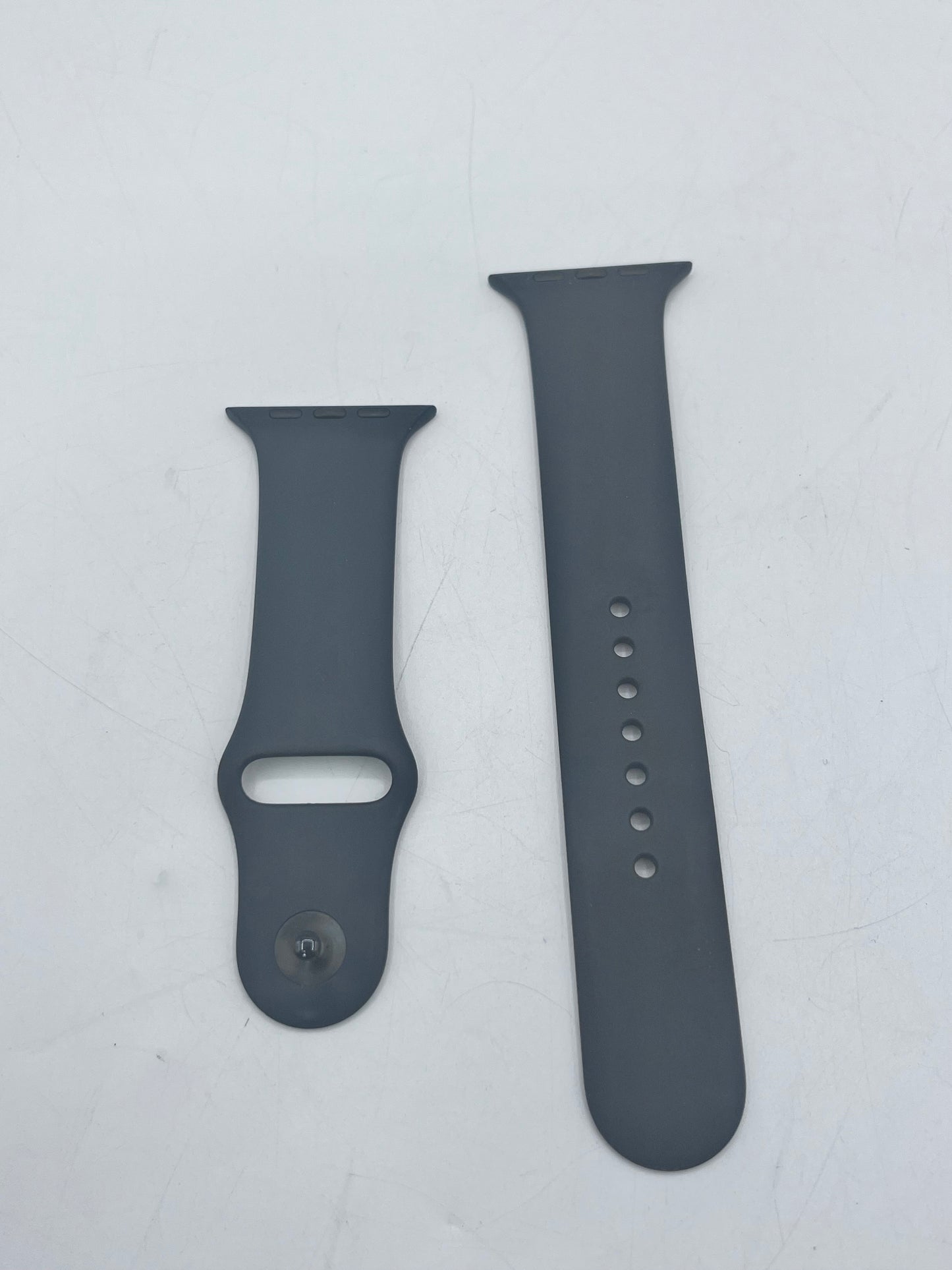 Unlocked Apple Watch SE 3 GPS+Cellular 44mm  A3328 Space Gray