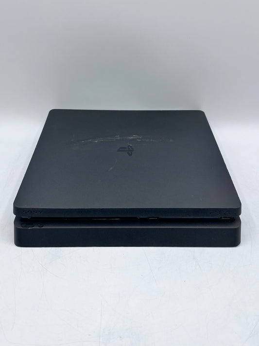 Sony PlayStation 4 CUH-2215B 1TB Video Game System - Black